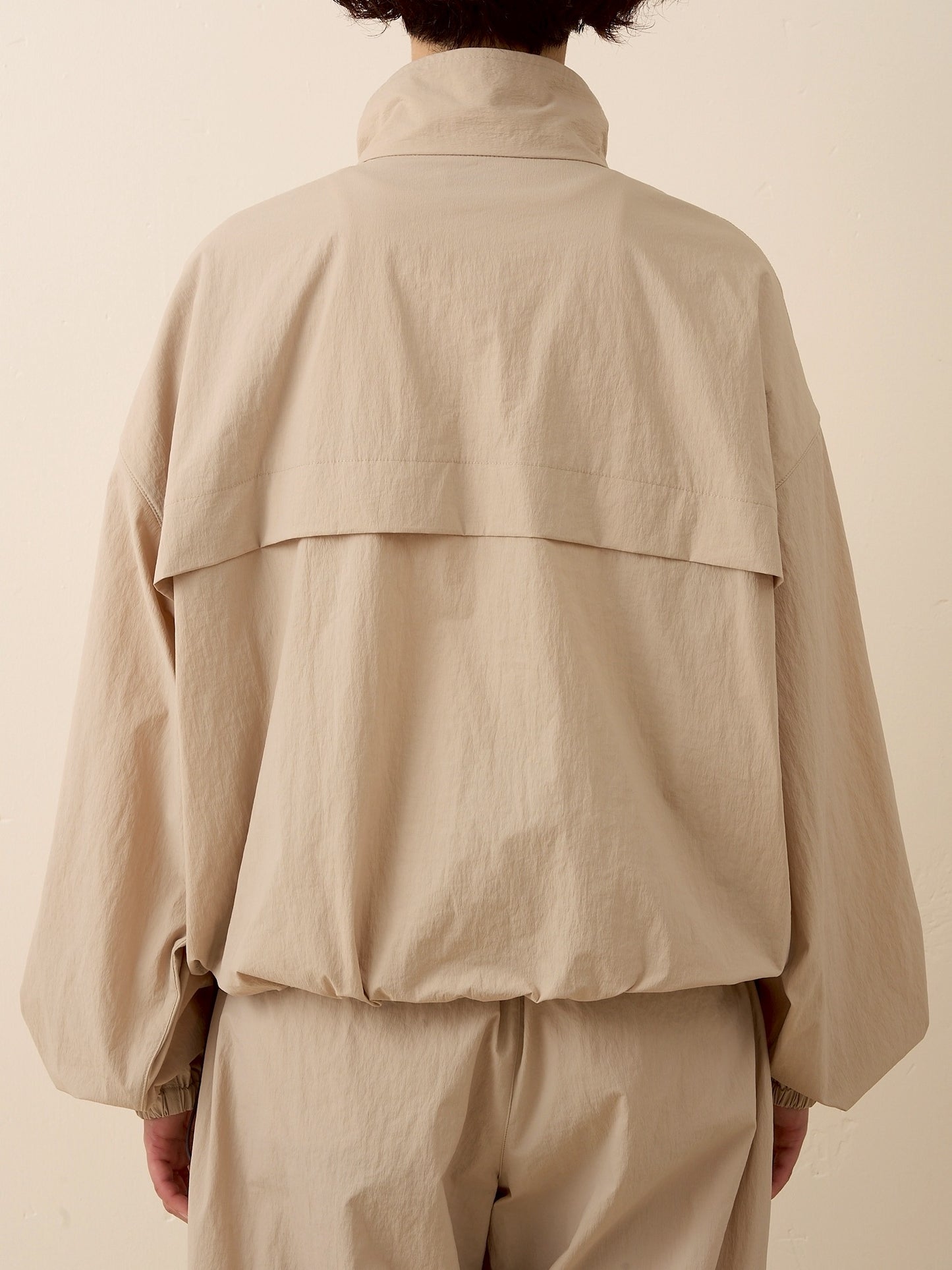 VISBY JACKET (beige)