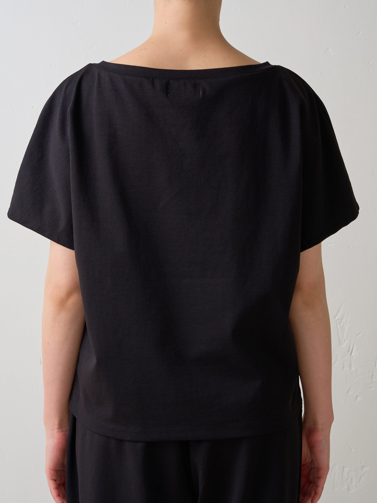 MADRE TOP (black)