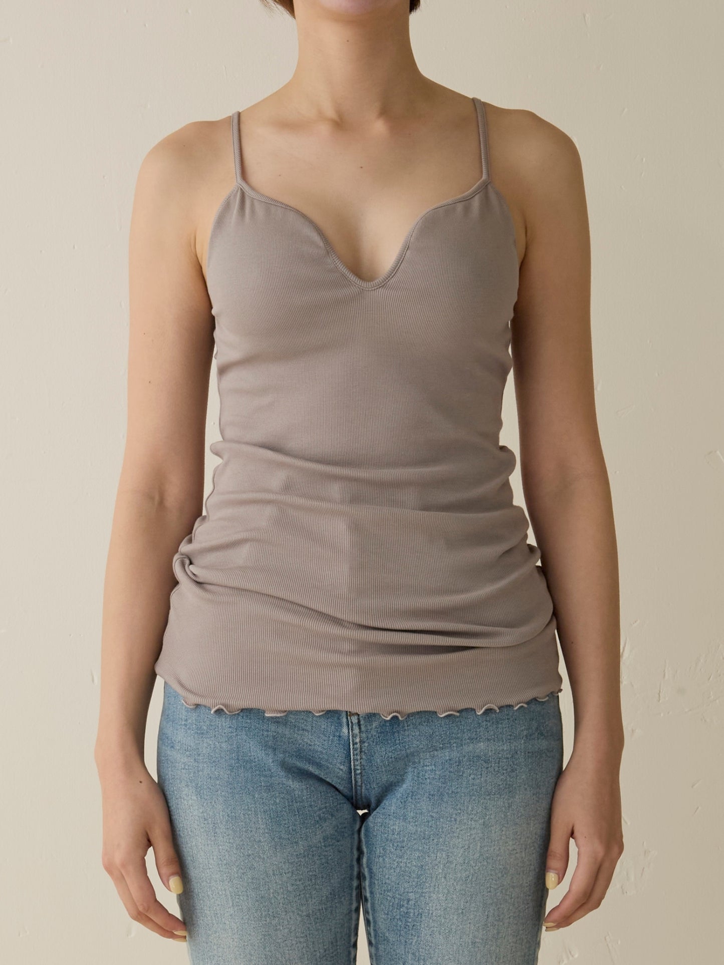 PEONY CAMISOLE