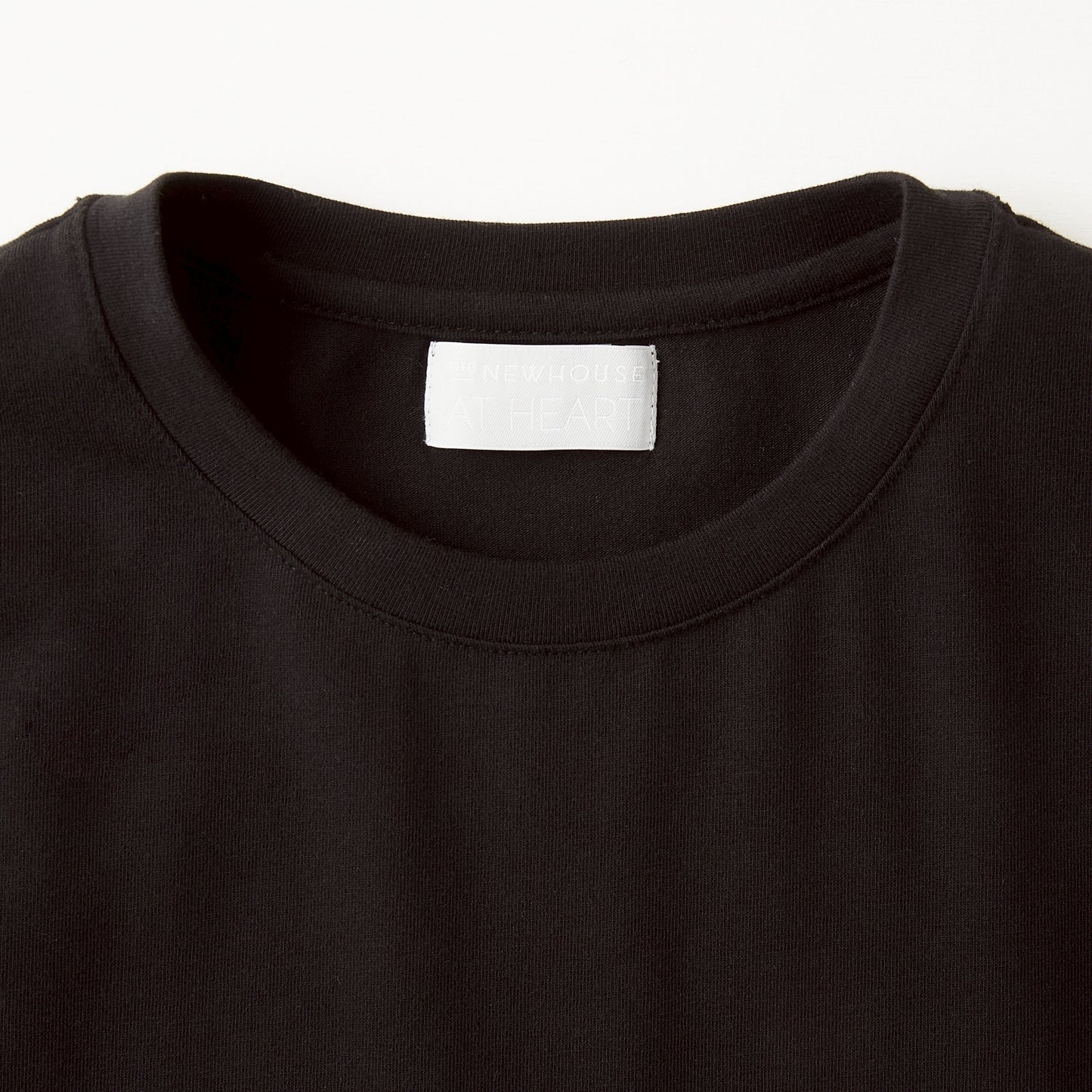 【AT HEART】JOCELYN HALF SLEEVE
