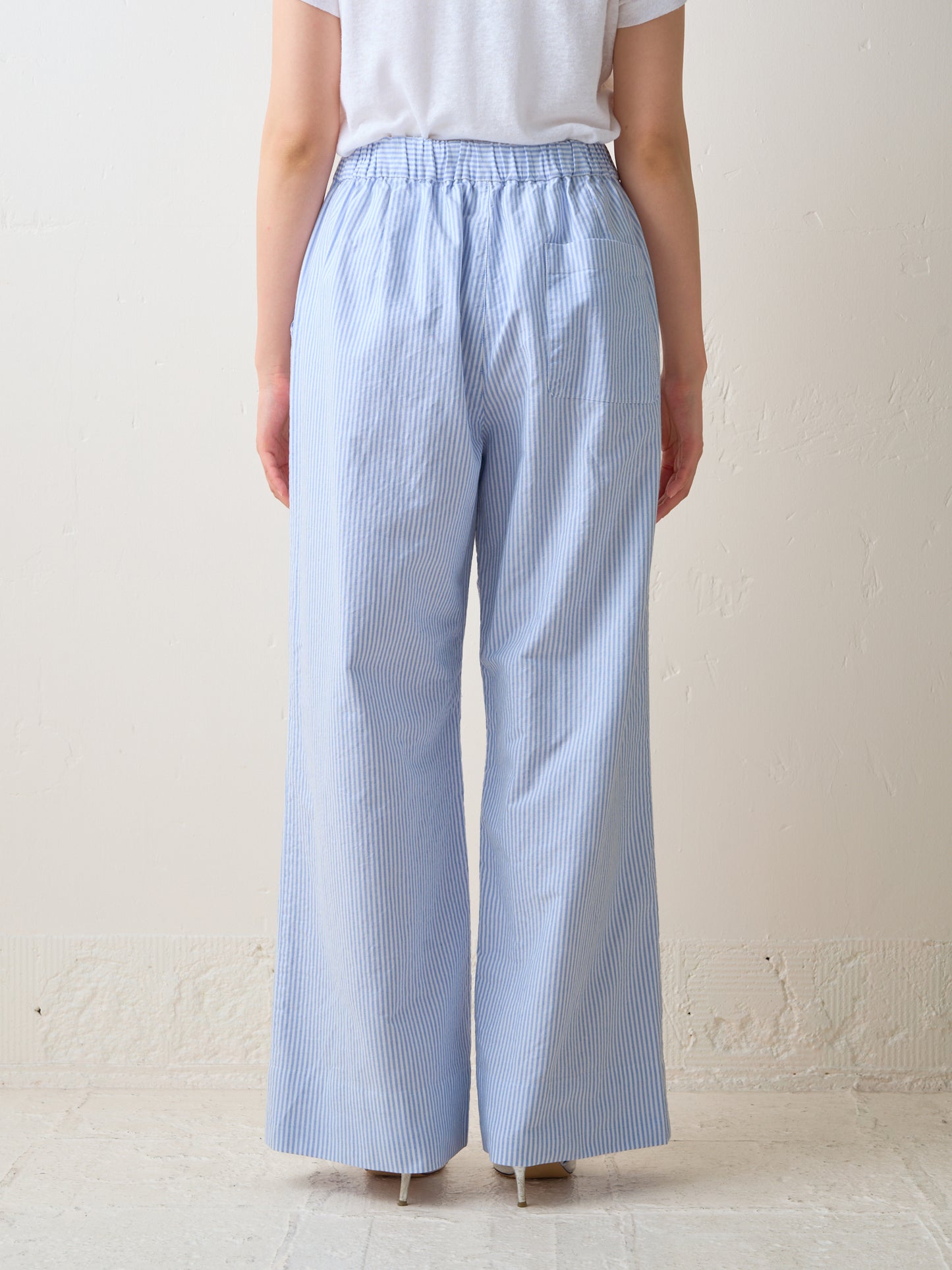 BRANFORD PANT (blue)