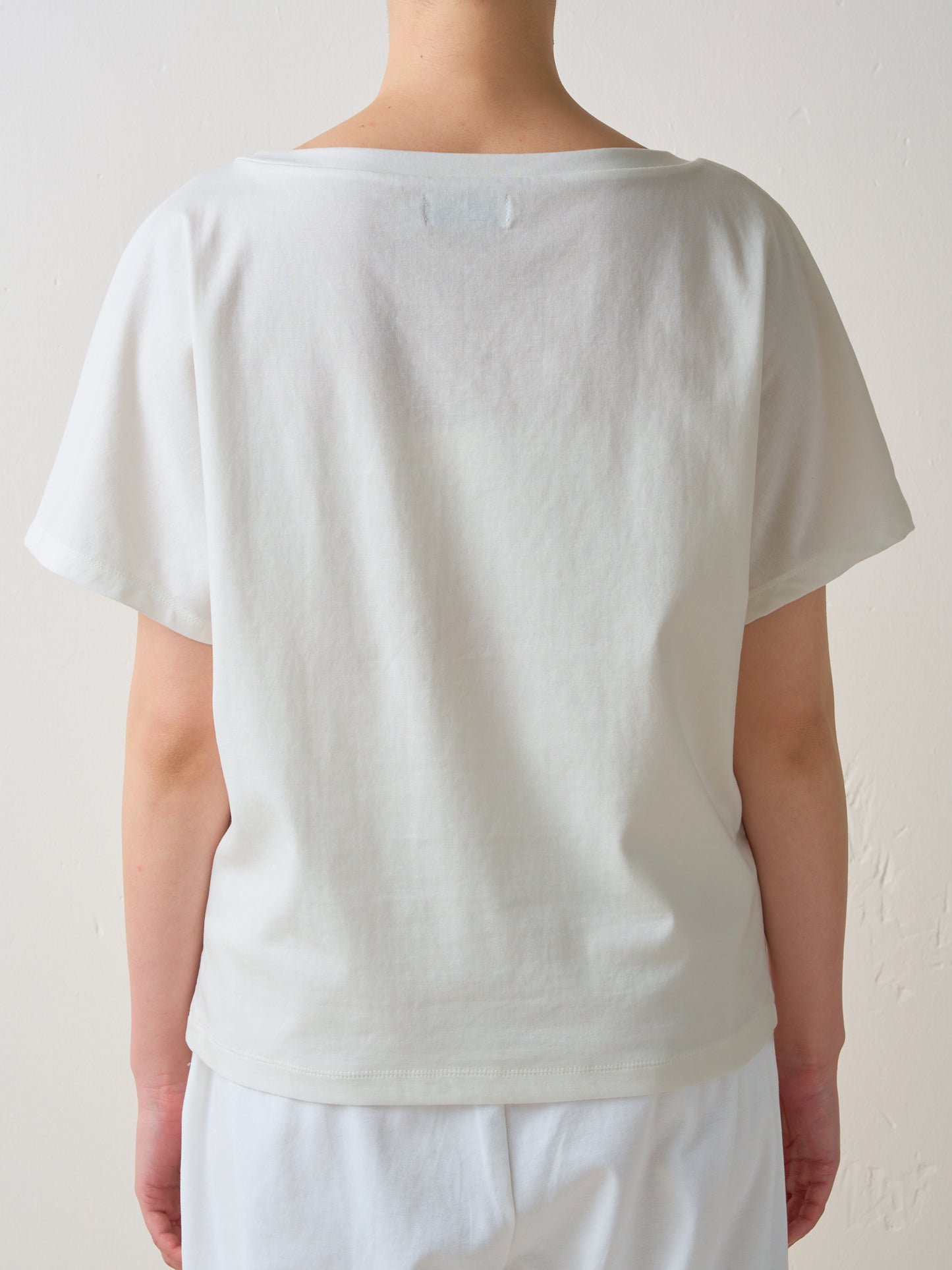 MADRE TOP (white)