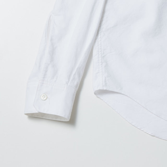 【AT HEART】KREEGER SHIRT (white)