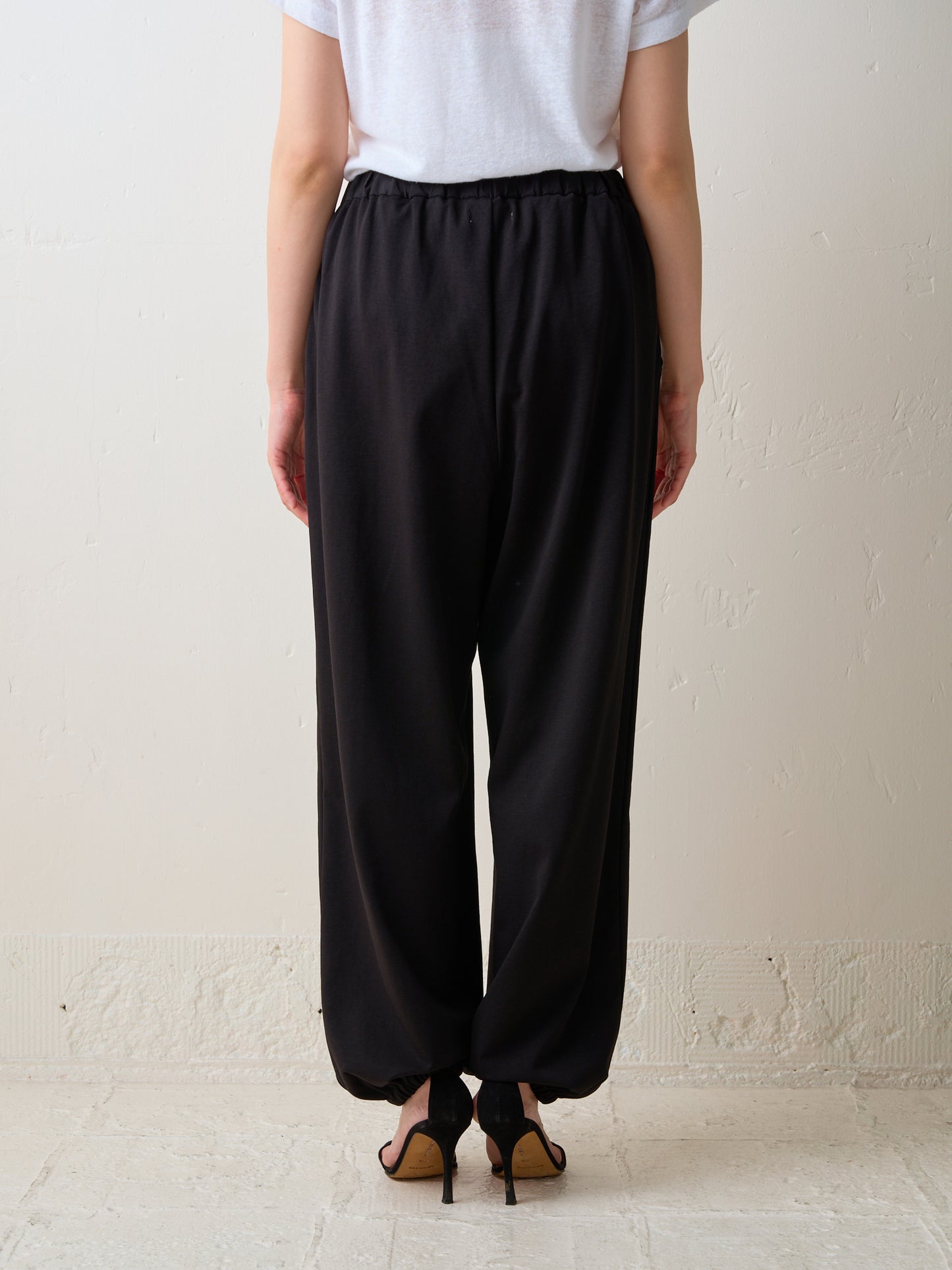 MADRE PANT (black)