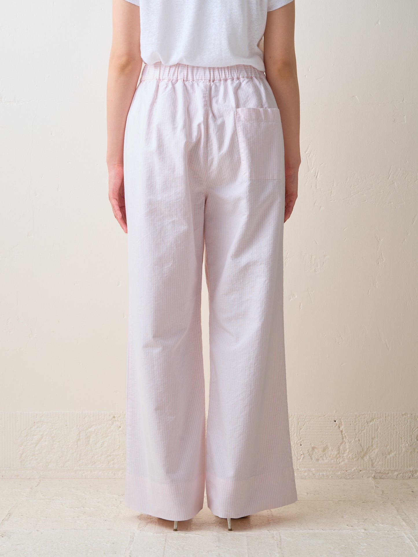 BRANFORD PANT (pink)