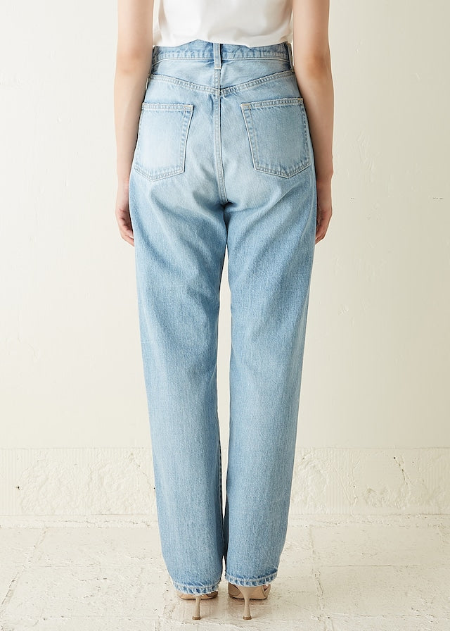 TNH BERKELEY JEAN (blue)