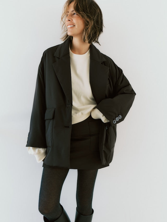 『予約専用』CLAVER JACKET