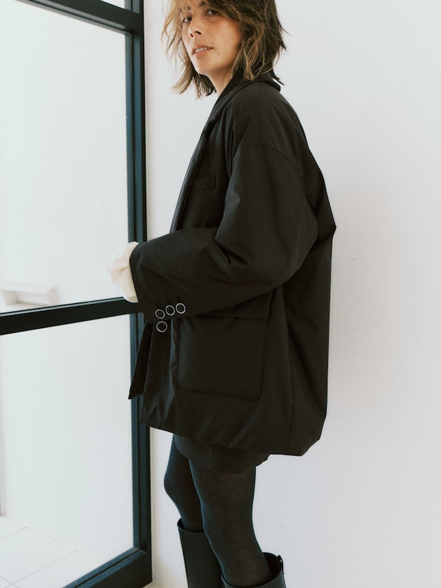『予約専用』CLAVER JACKET