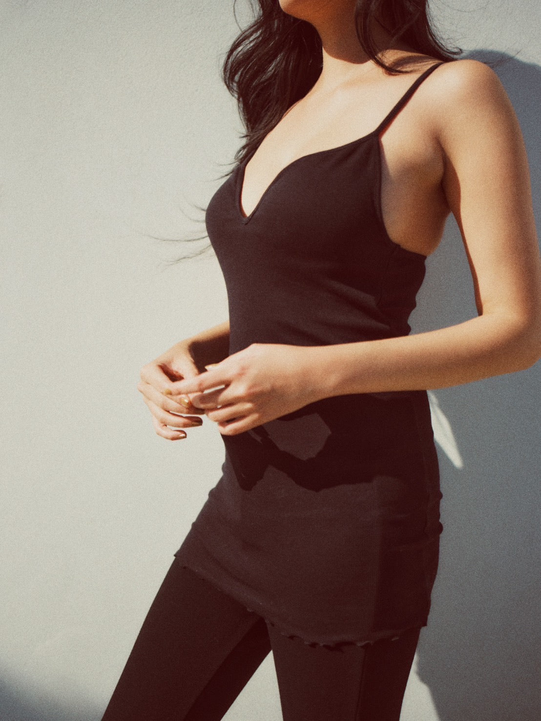PEONY CAMISOLE