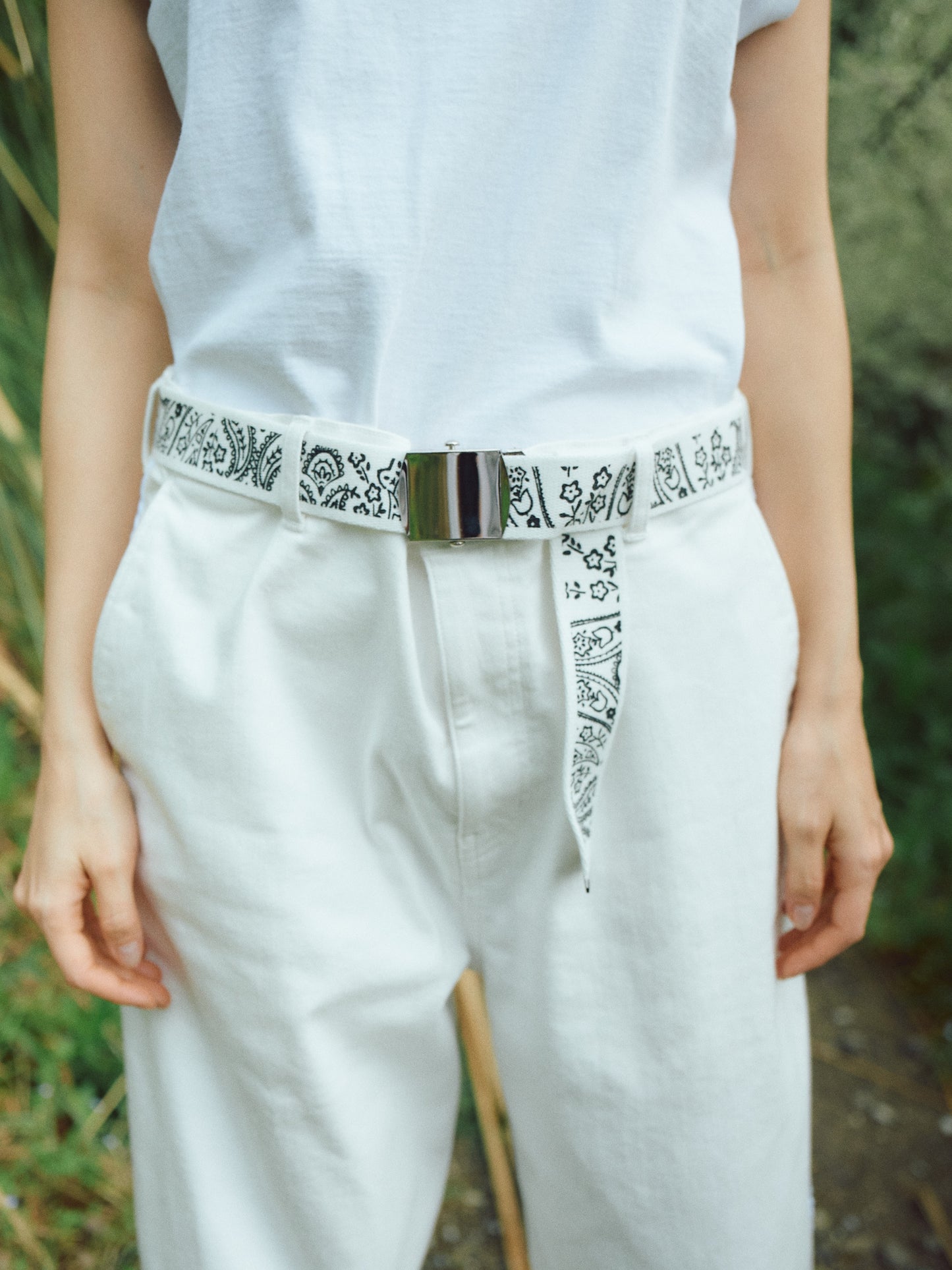 『予約専用』THE SANDERS BELT