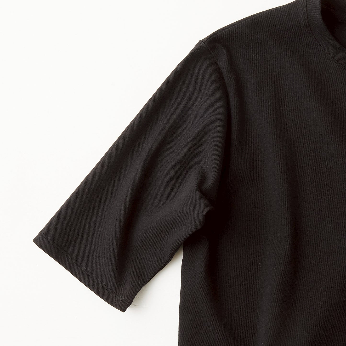 【AT HEART】JOCELYN HALF SLEEVE