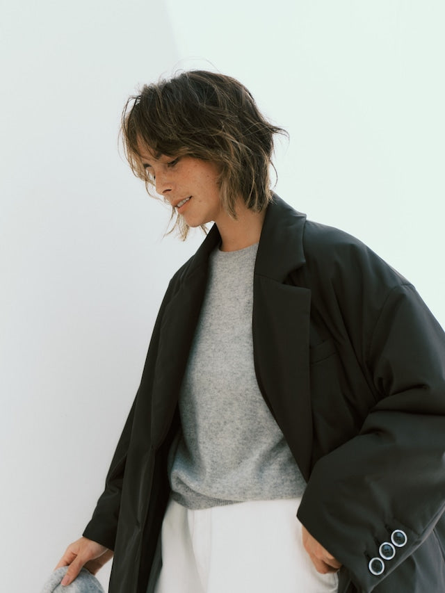 『予約専用』CLAVER JACKET