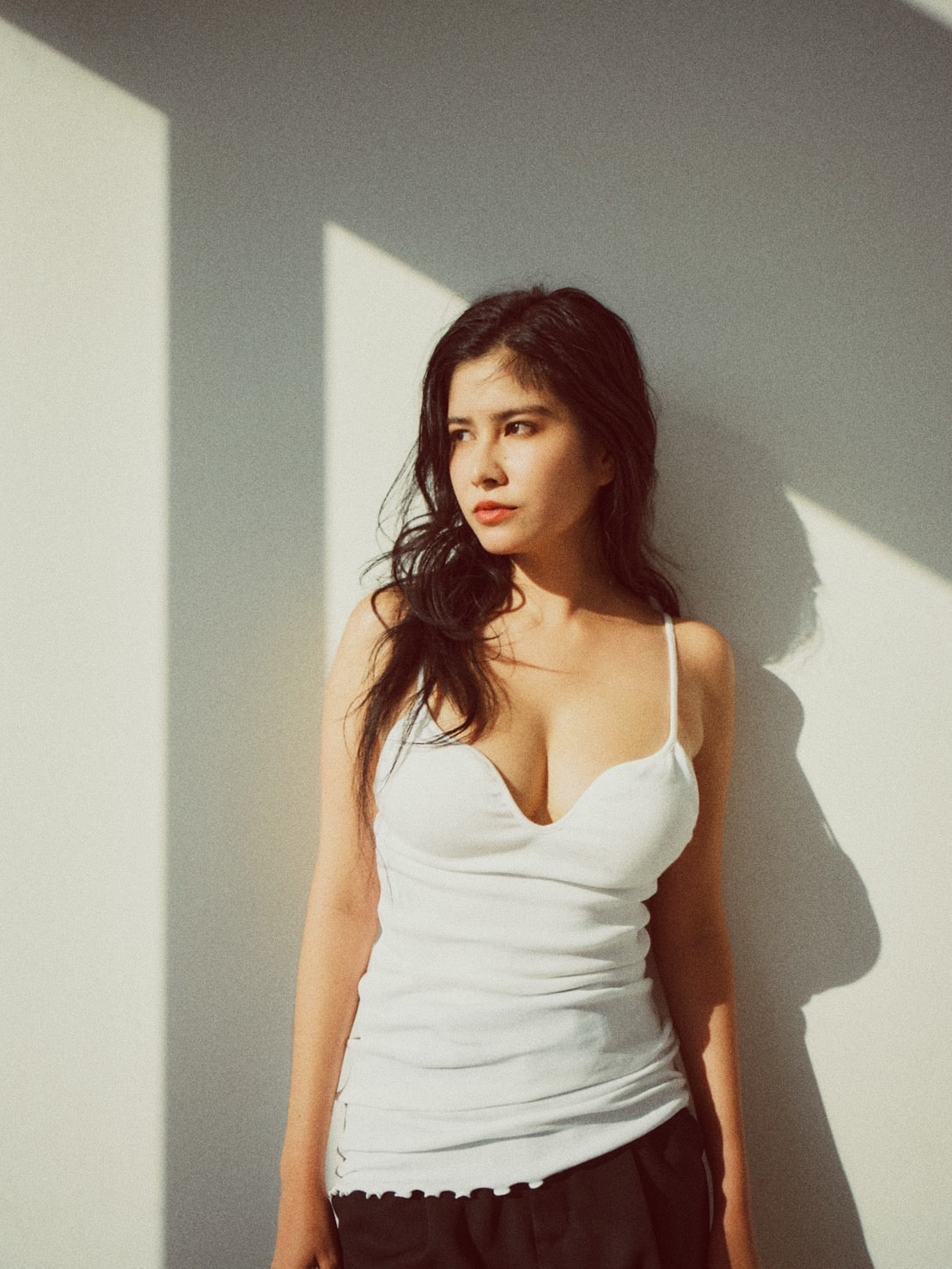PEONY CAMISOLE
