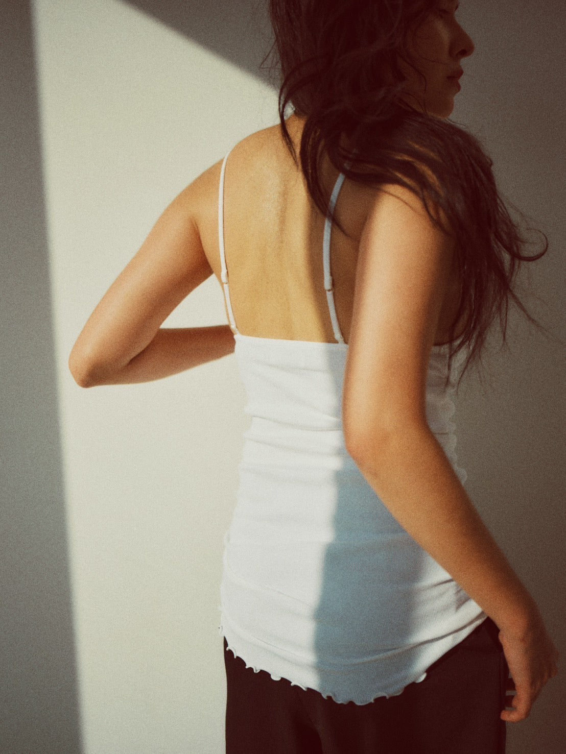 PEONY CAMISOLE