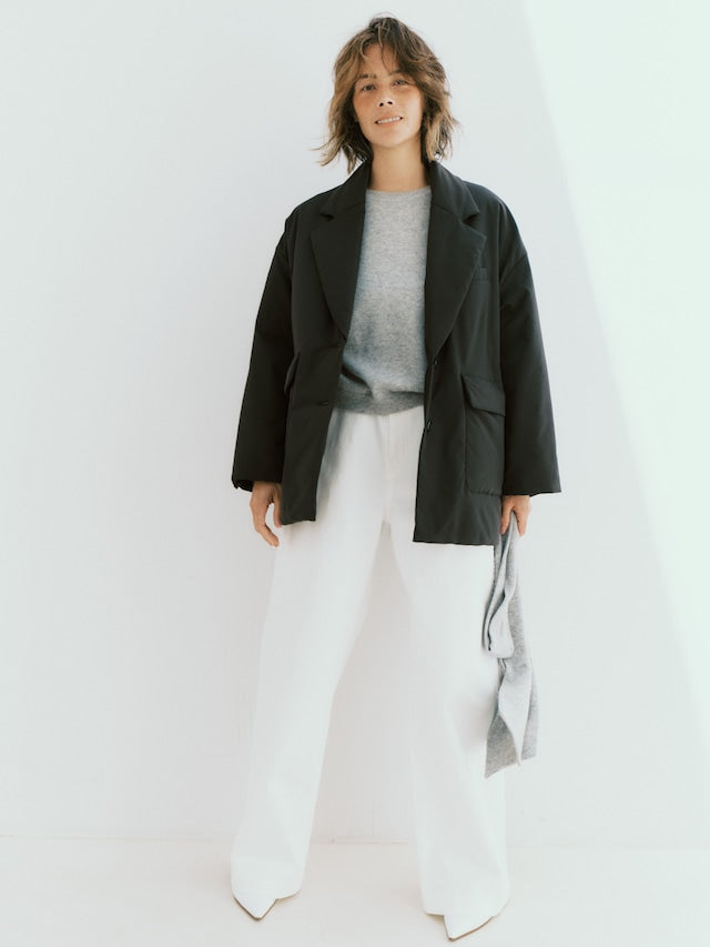 『予約専用』CLAVER JACKET