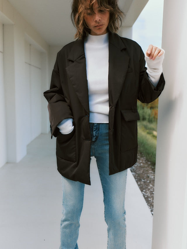 『予約専用』CLAVER JACKET