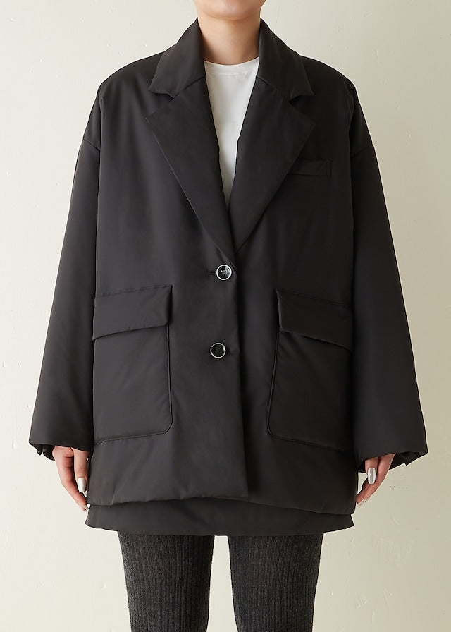 『予約専用』CLAVER JACKET