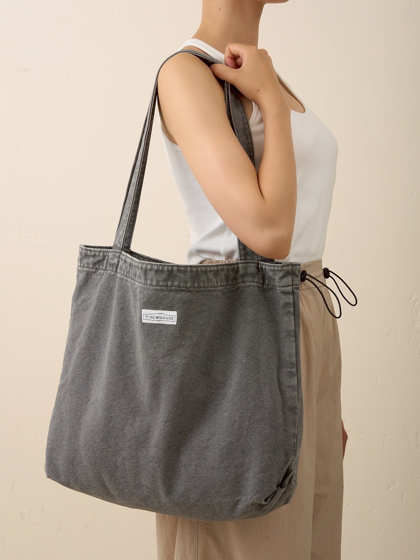 TNH NEIGHBOR TOTE