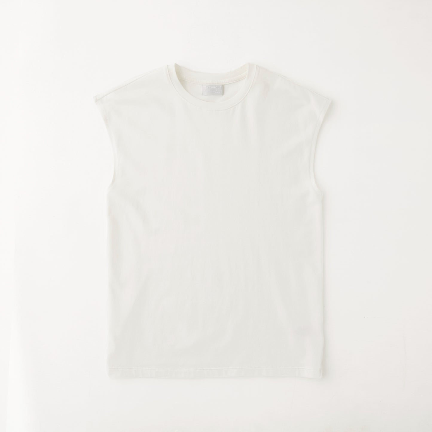 【AT HEART】JOCELYN FRENCH SLEEVE