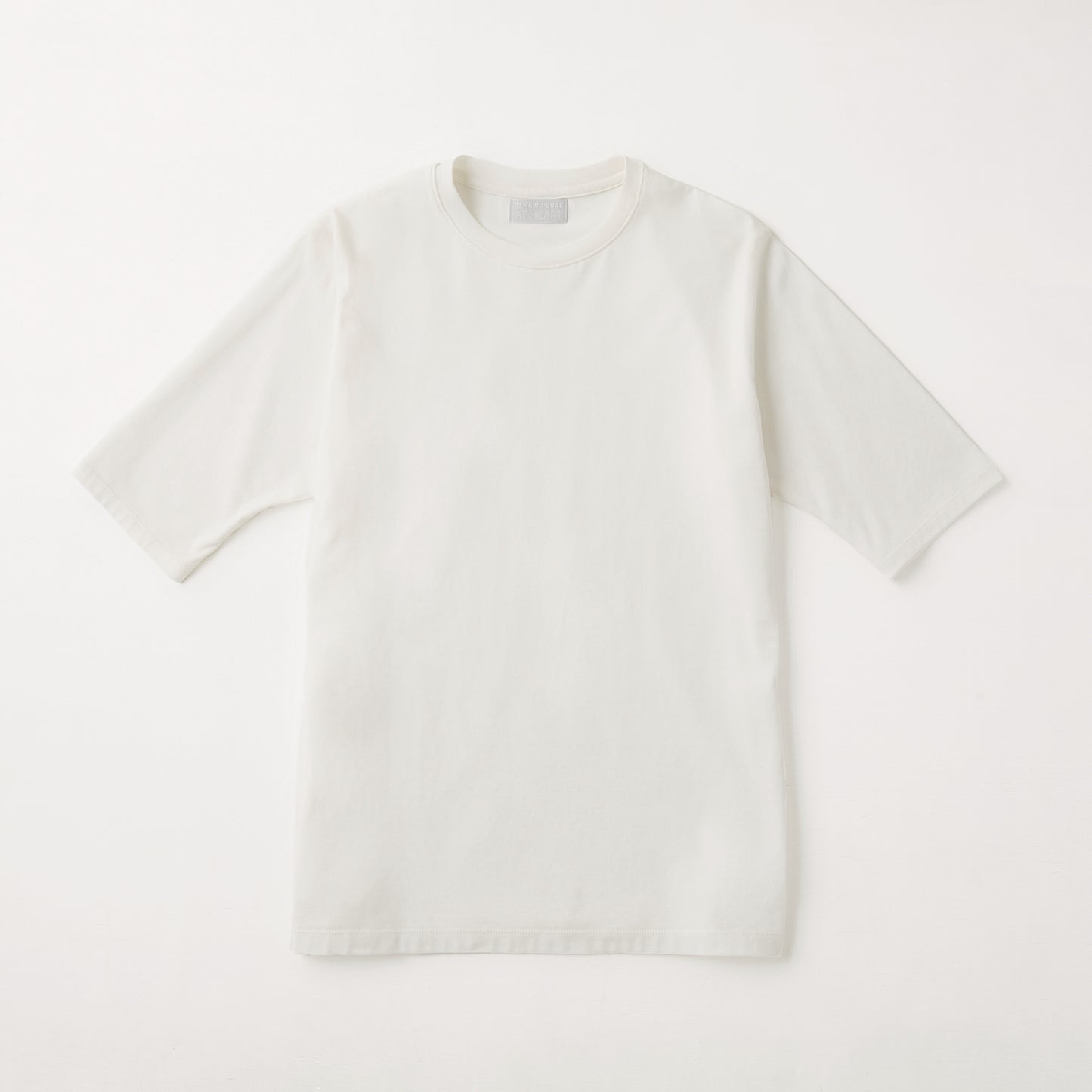 【AT HEART】JOCELYN HALF SLEEVE