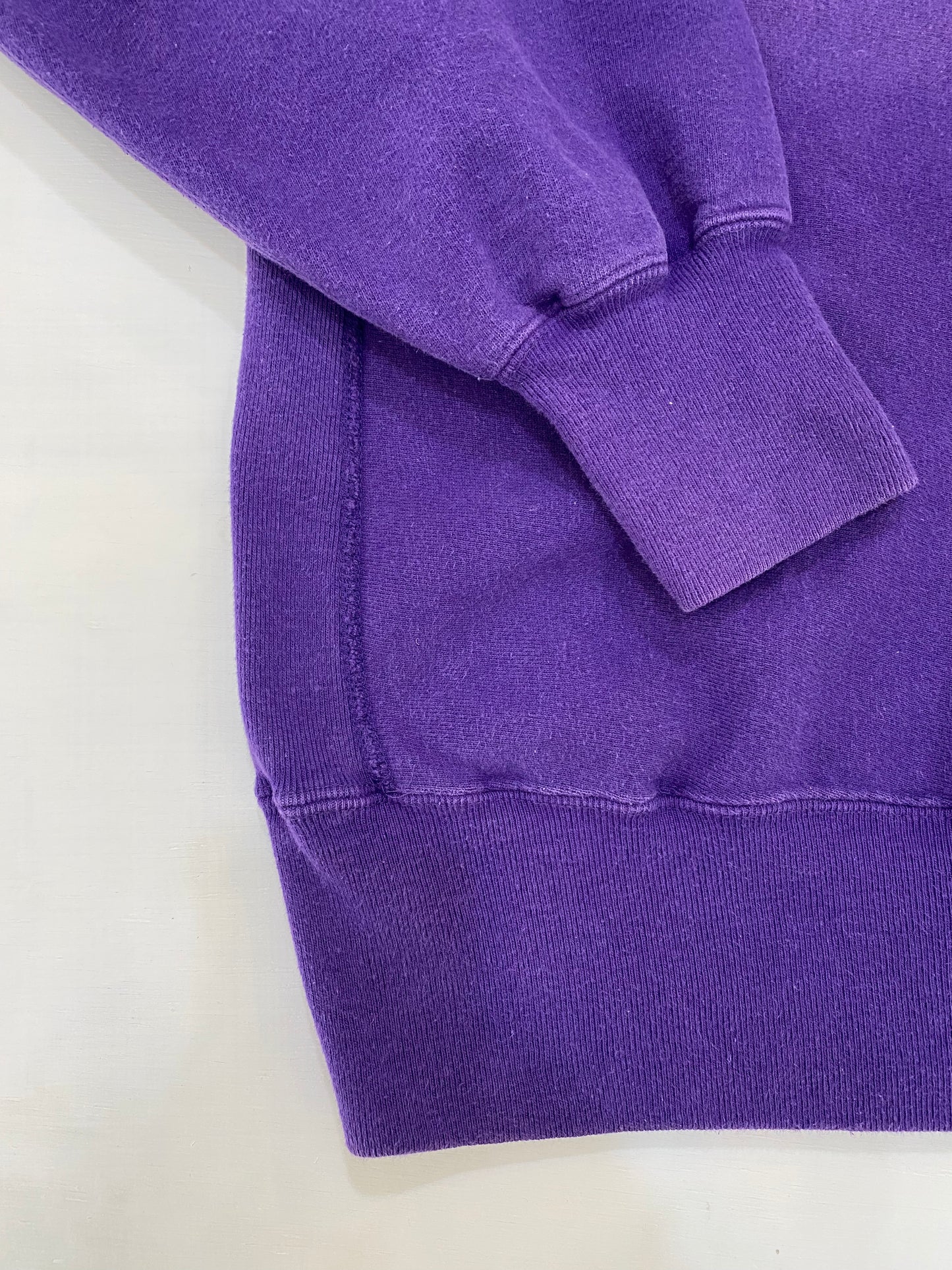 (古着) スウェット.2