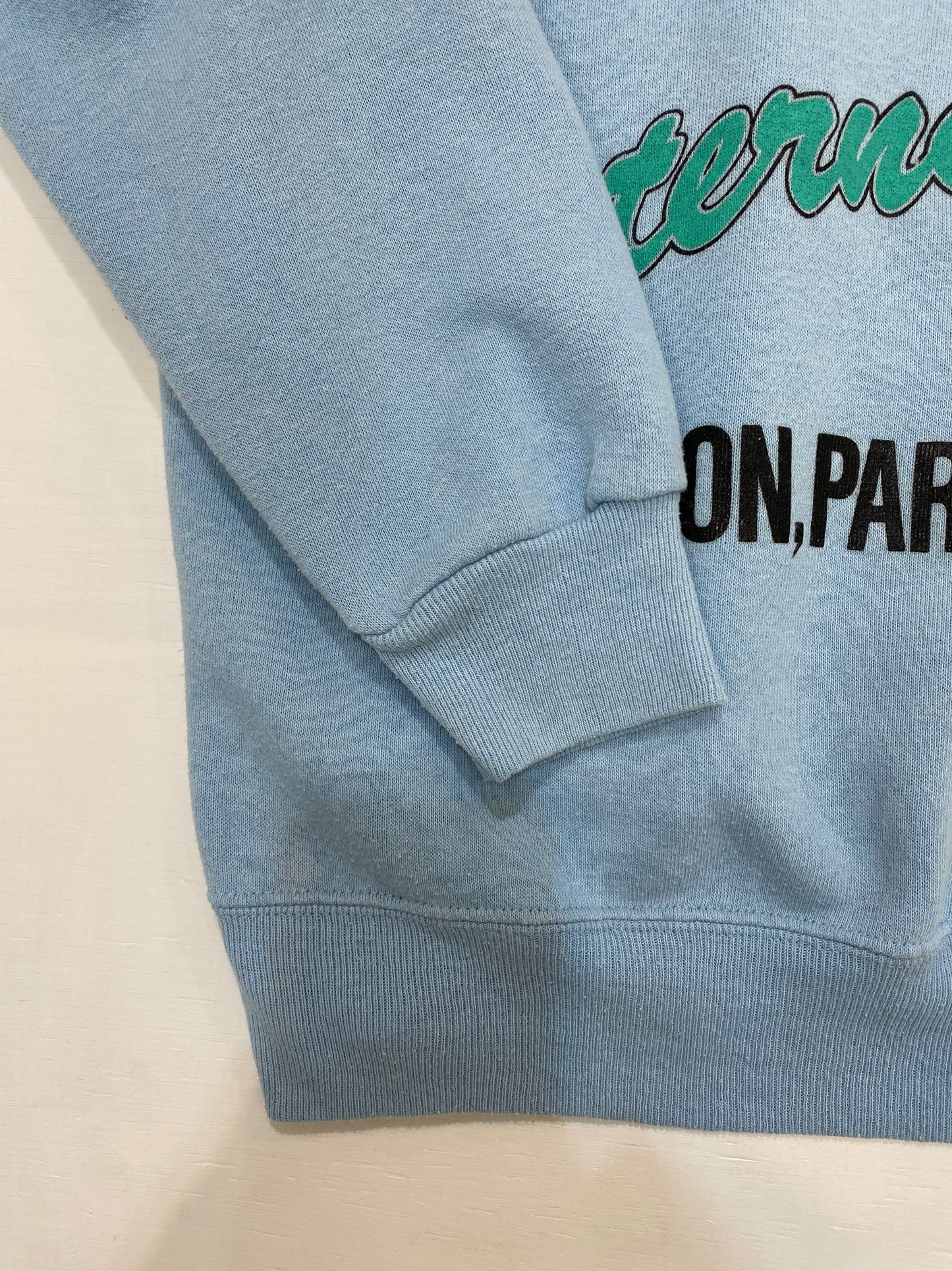 (古着) スウェット.5