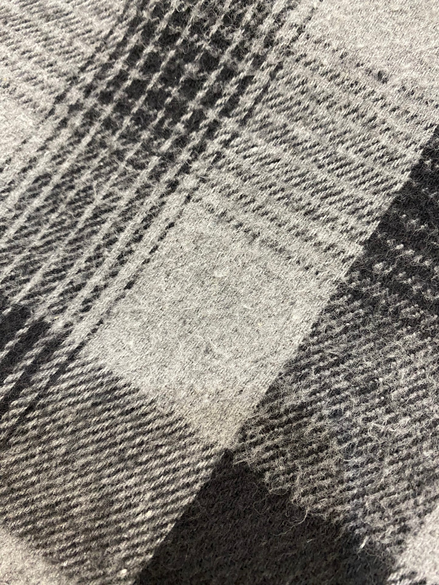 (古着) チェックシャツ.4