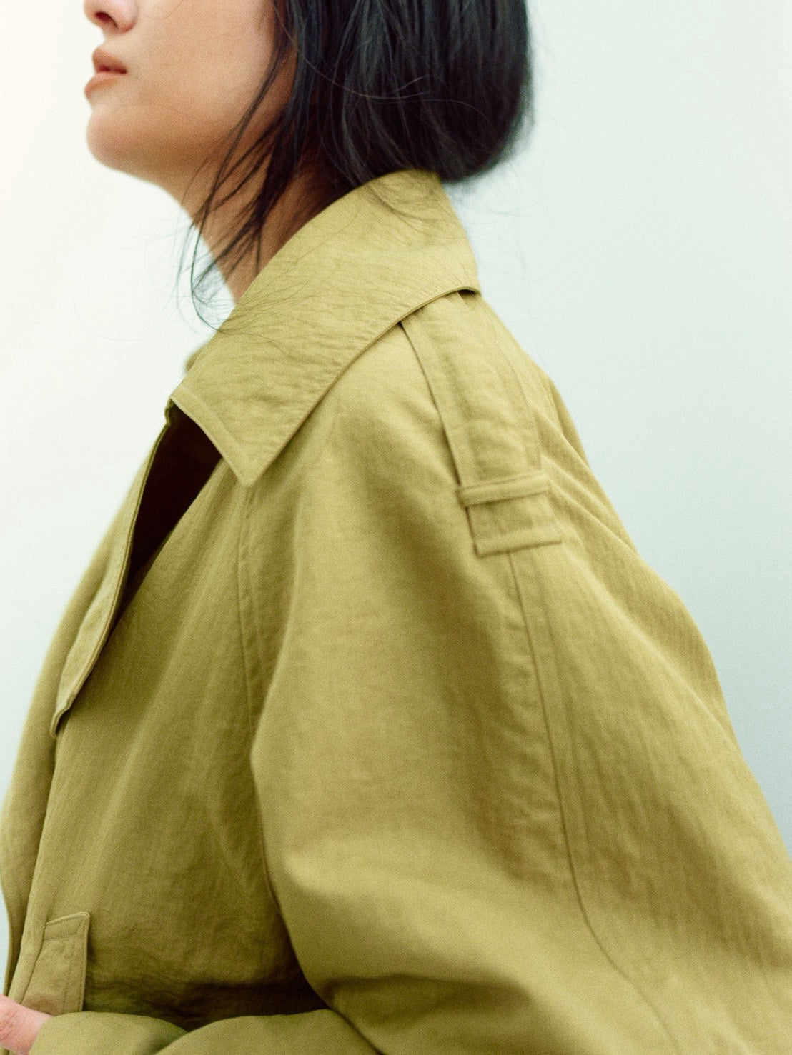 AMELIA COAT (beige)