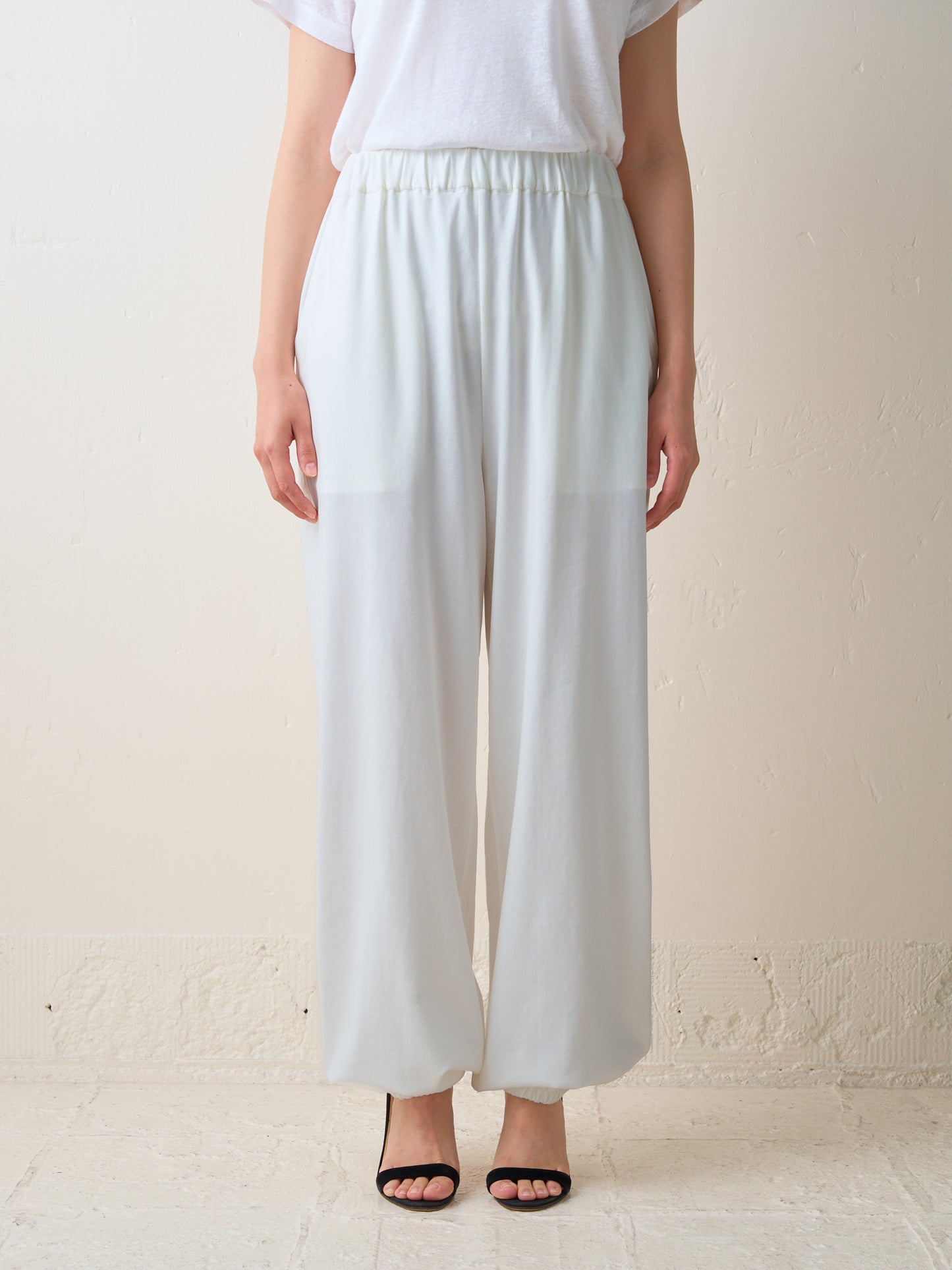 MADRE PANT (white)