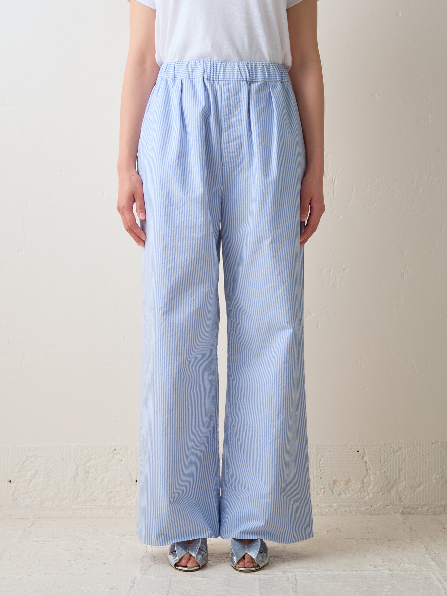 BRANFORD PANT (blue)