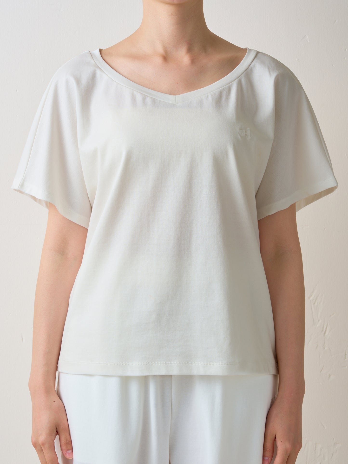 MADRE TOP (white)