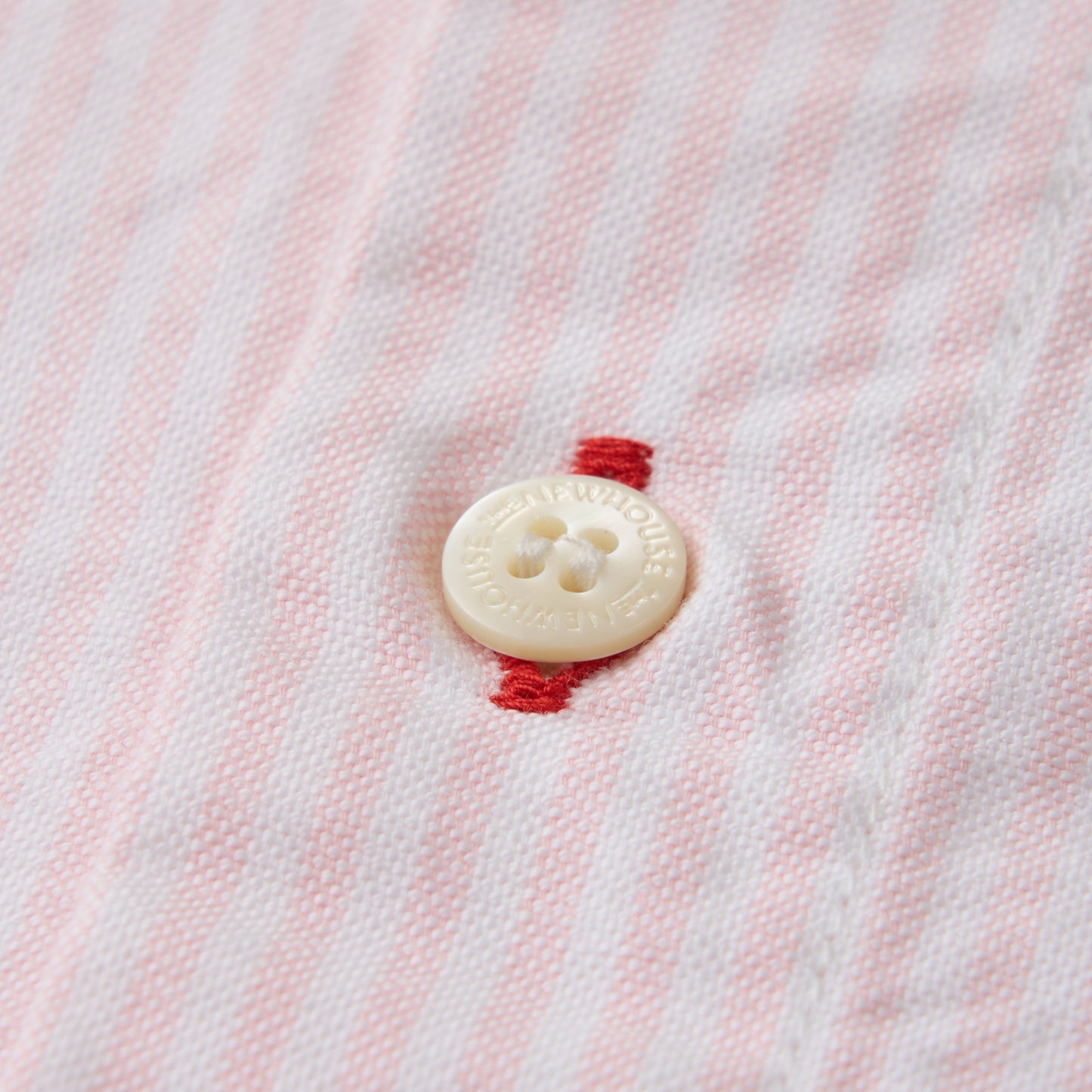 BRANFORD SHIRT (pink)