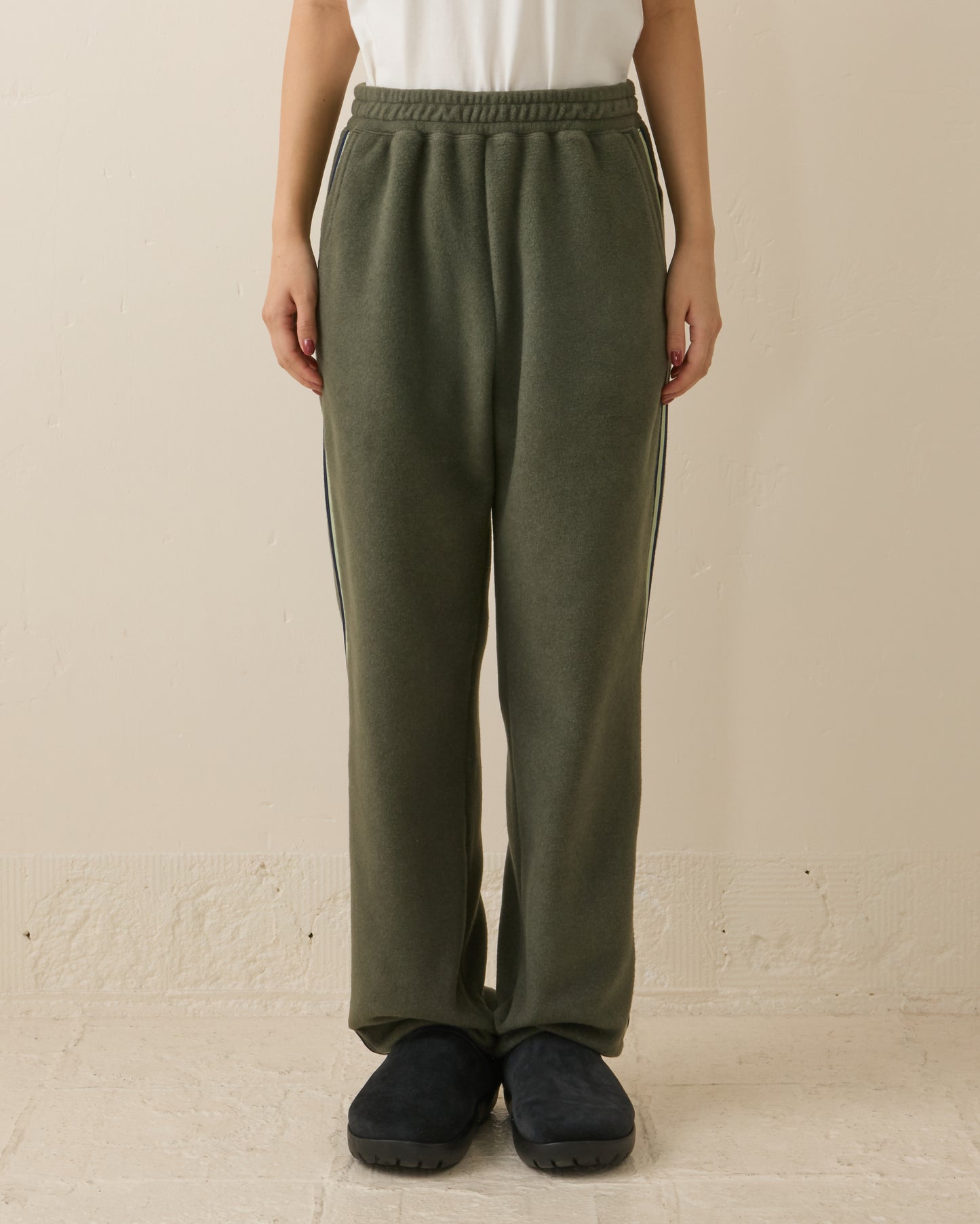 HARPER PANT (green)