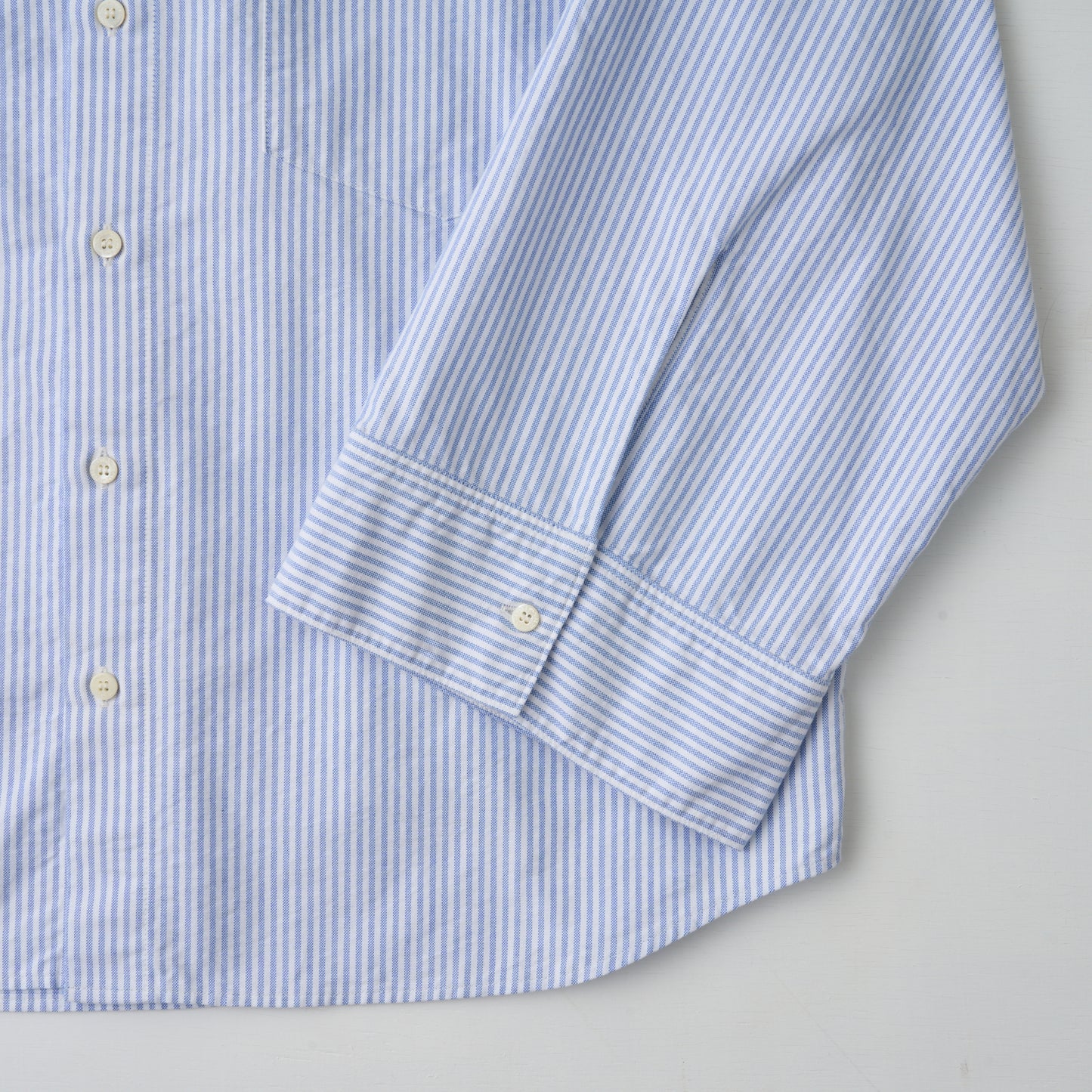BRANFORD SHIRT (blue)
