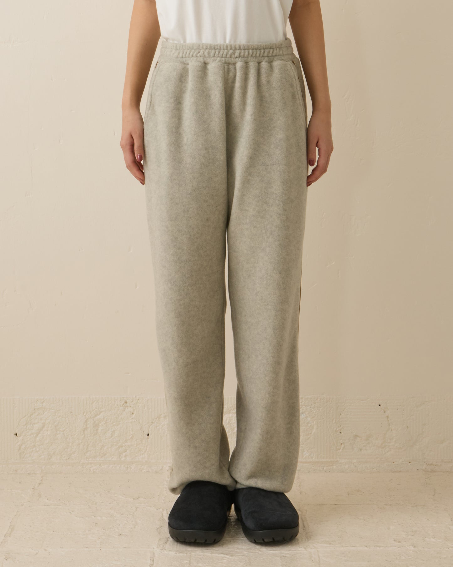 HARPER PANT (beige)