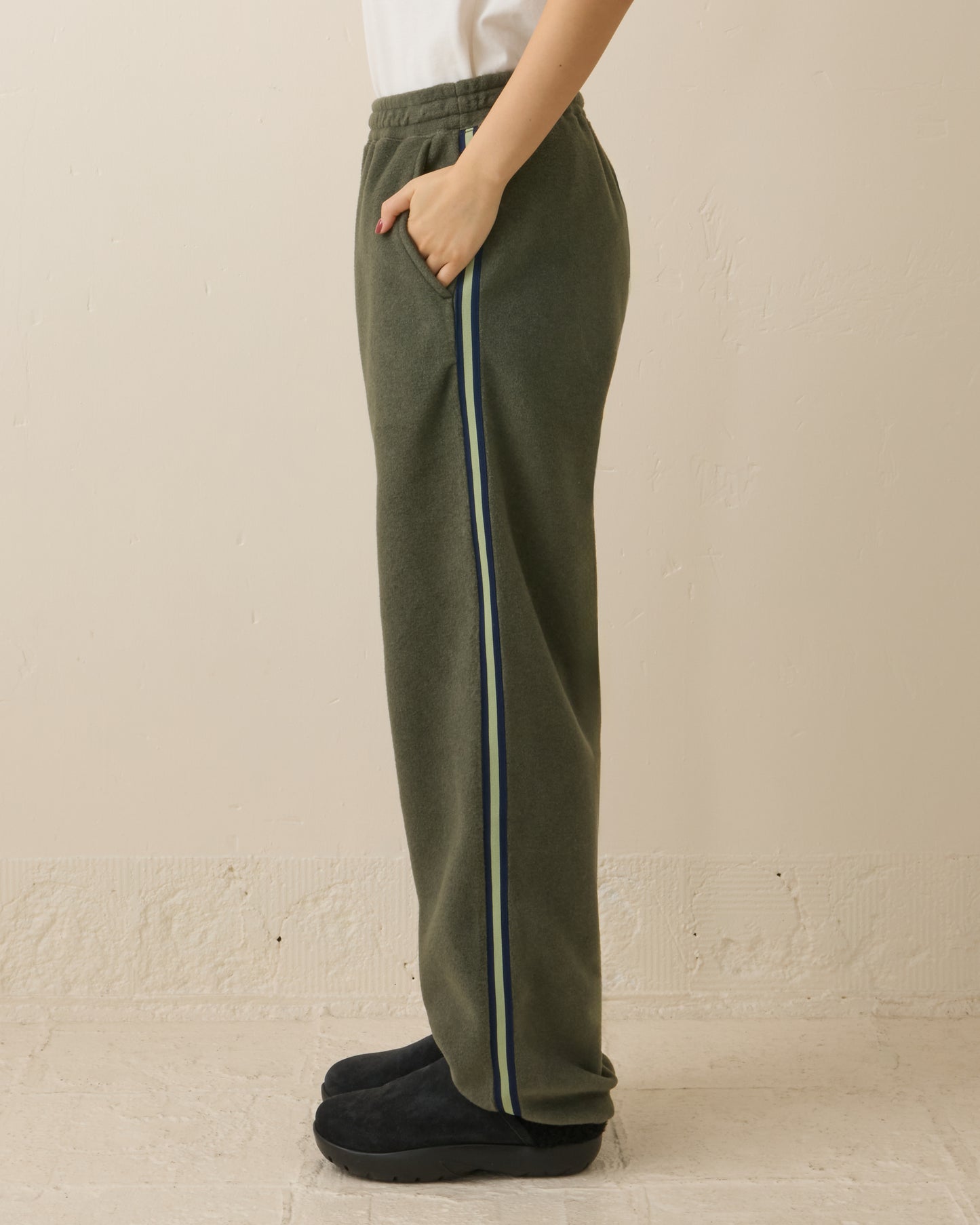 HARPER PANT (green)