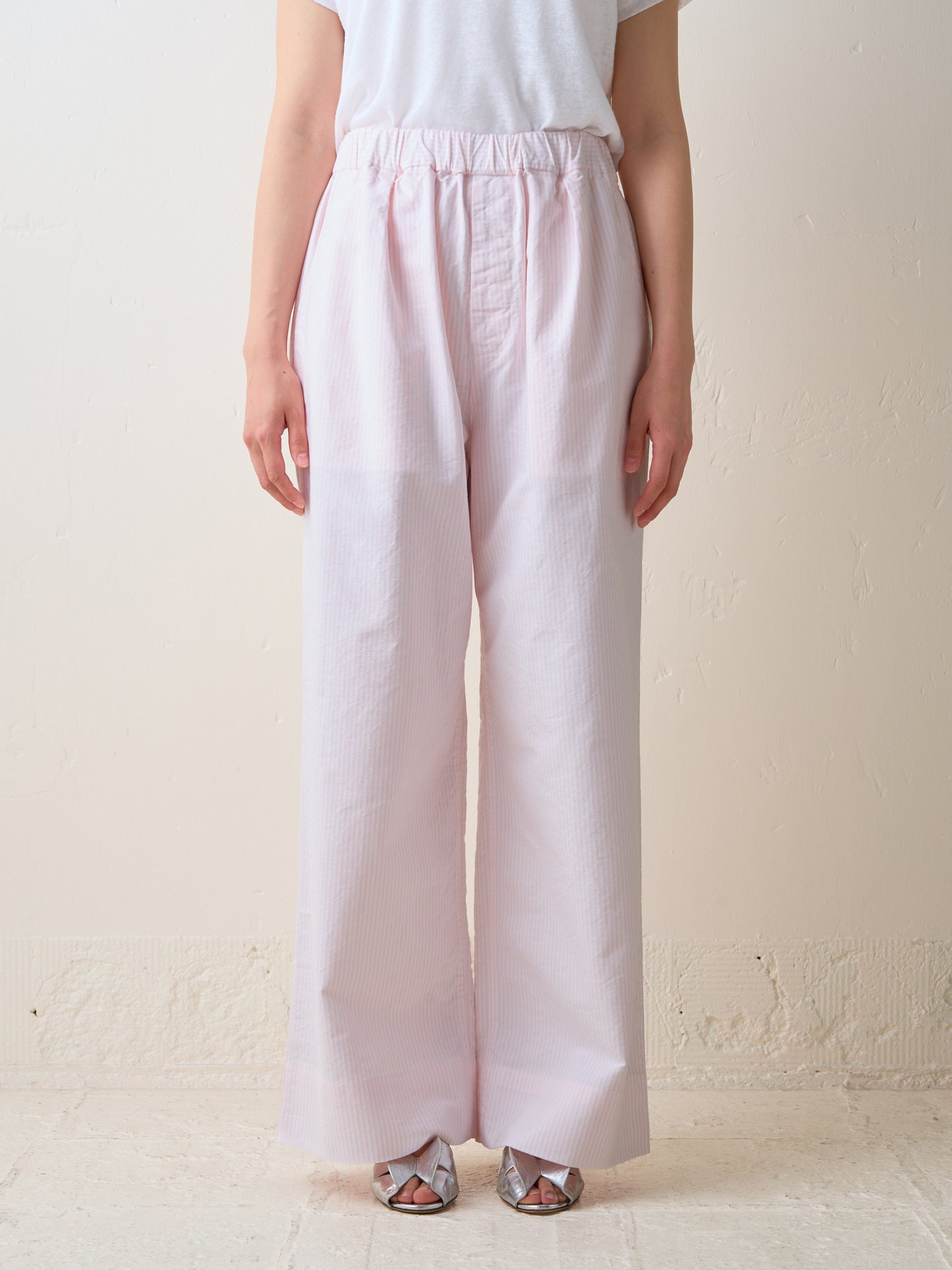 BRANFORD PANT (pink)