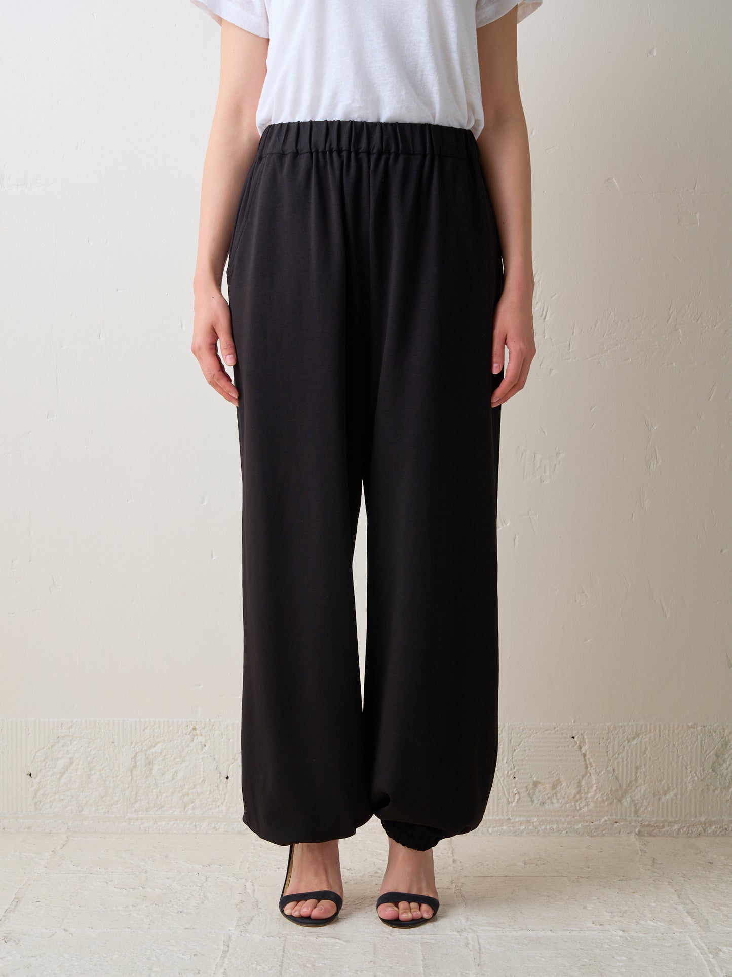 MADRE PANT (black)