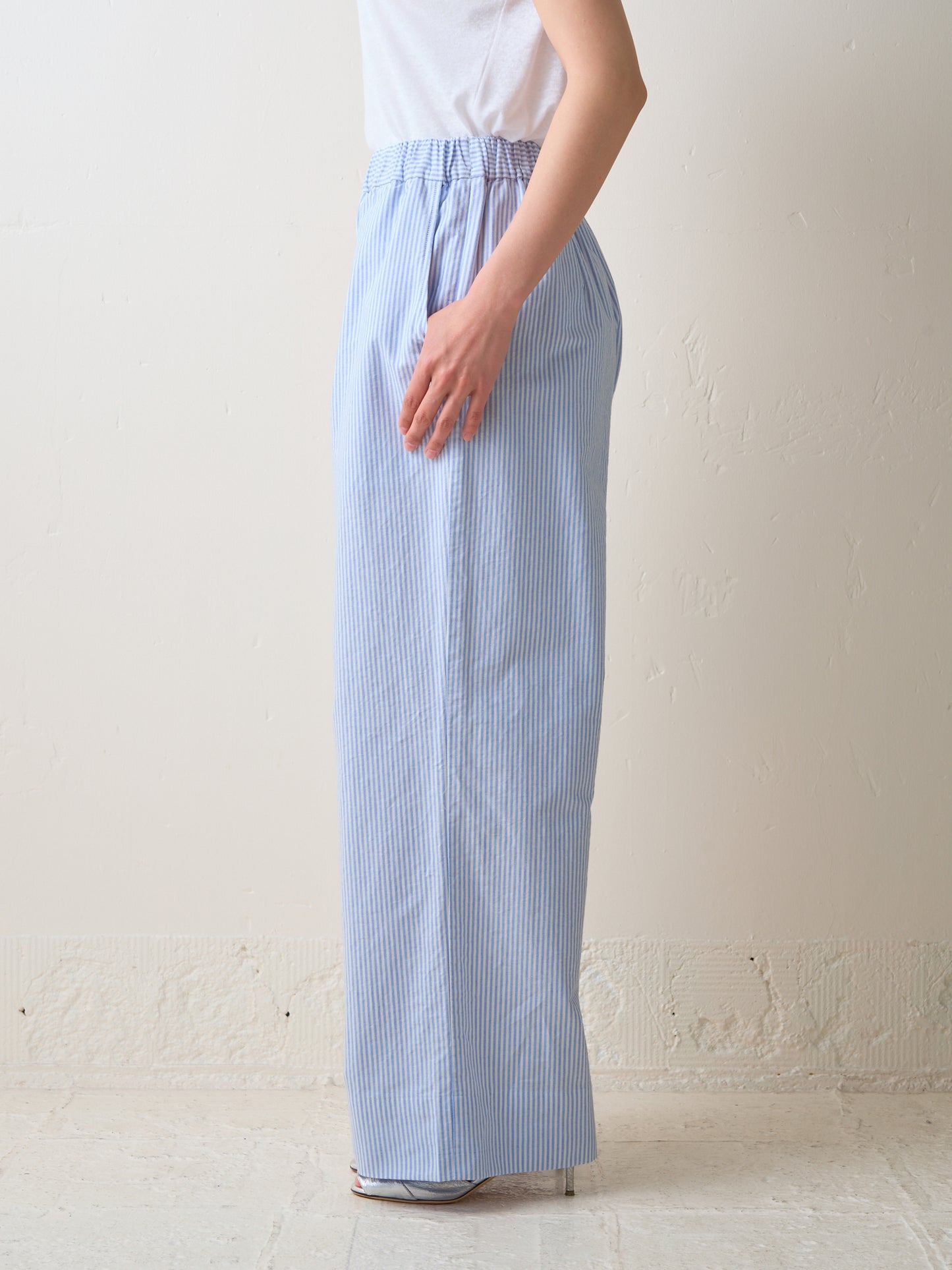 BRANFORD PANT (blue)
