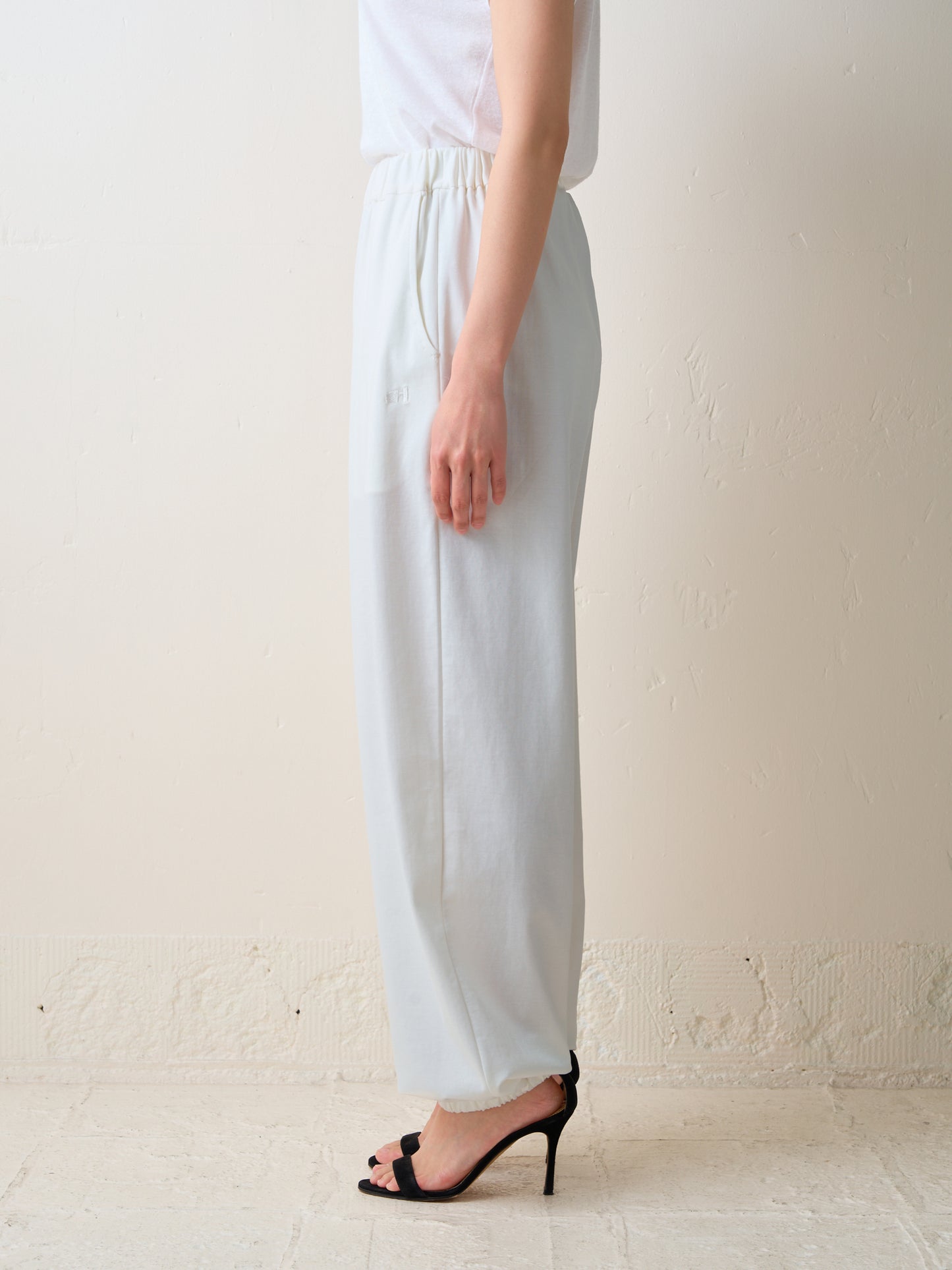 MADRE PANT (white)