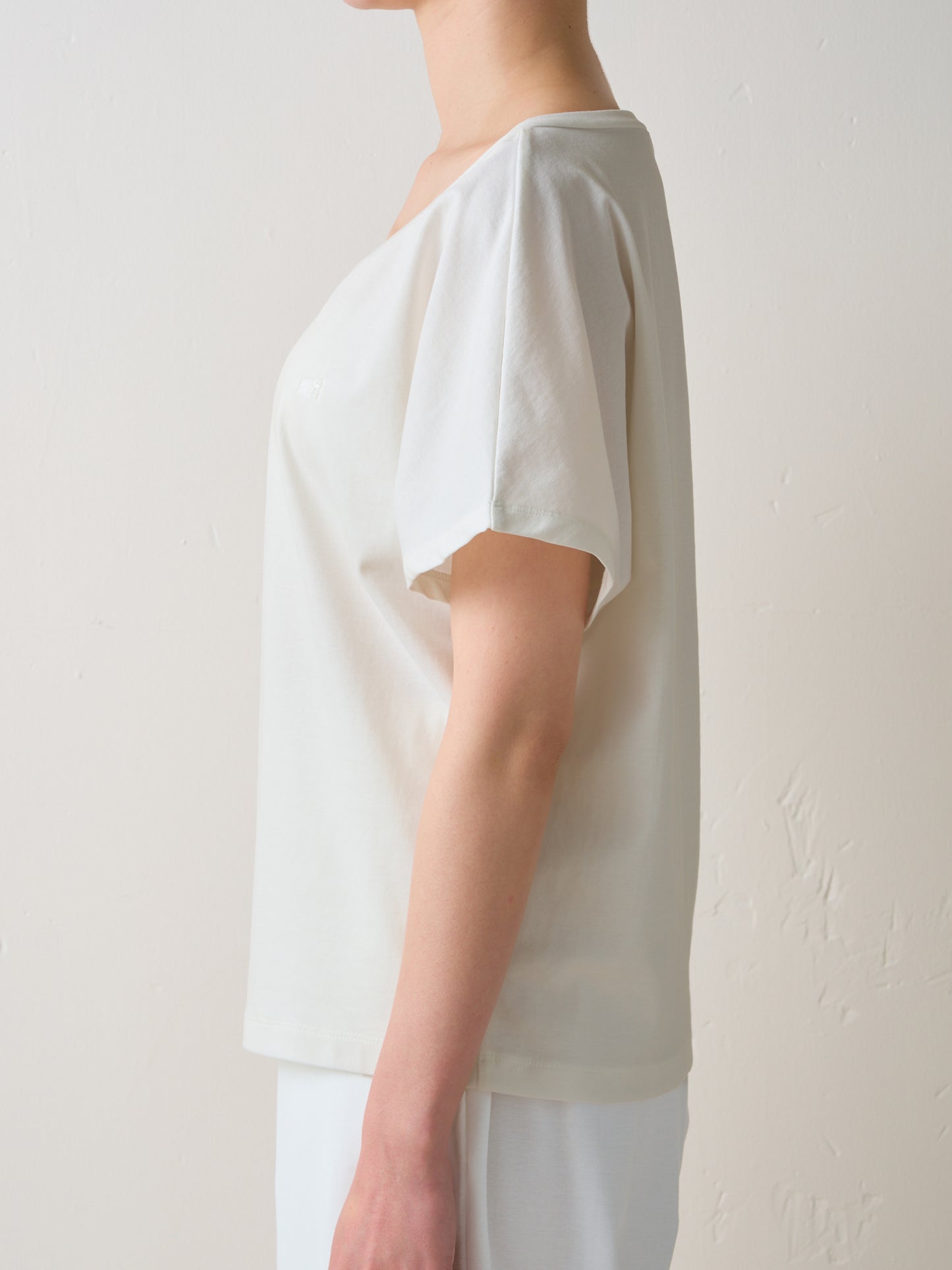 MADRE TOP (white)