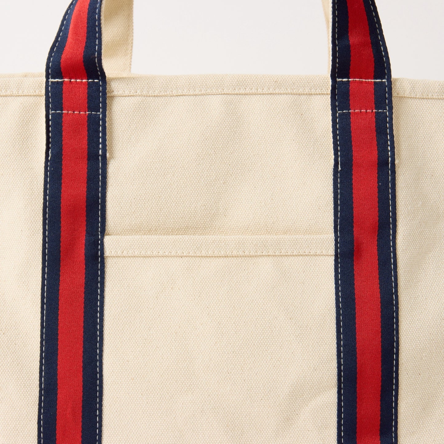 LEON TOTE (union stripe)