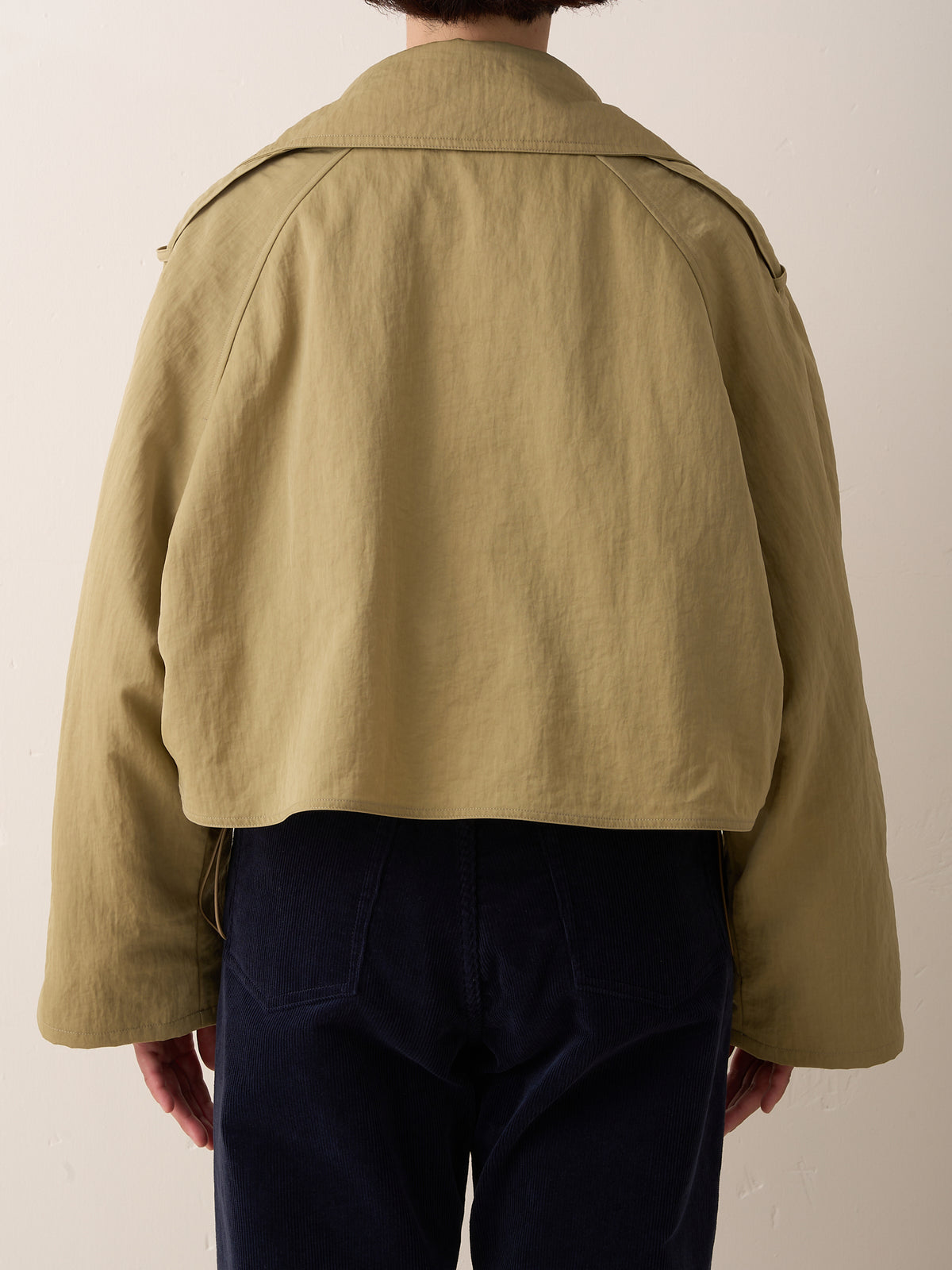 AMELIA COAT (beige)
