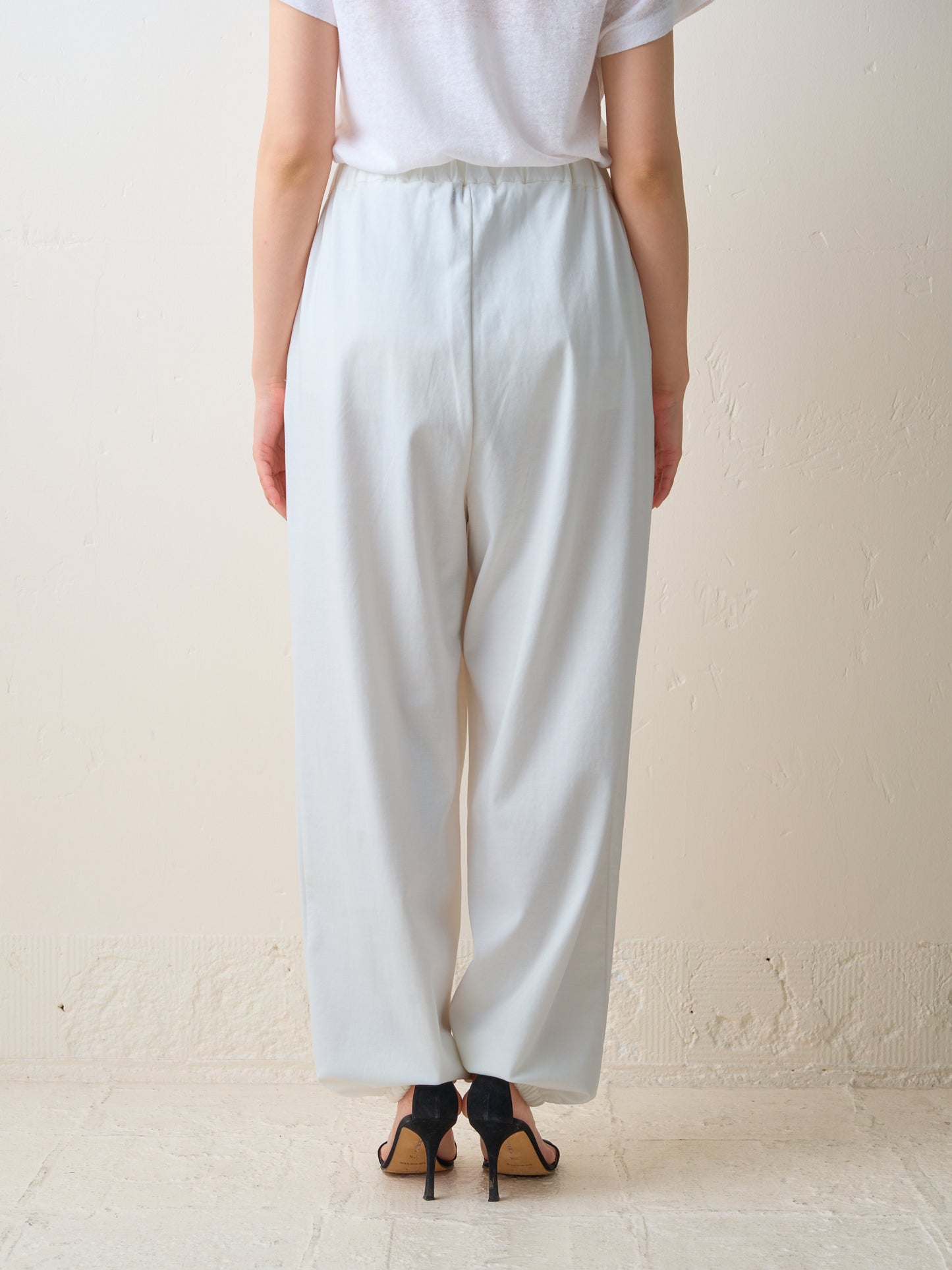 MADRE PANT (white)