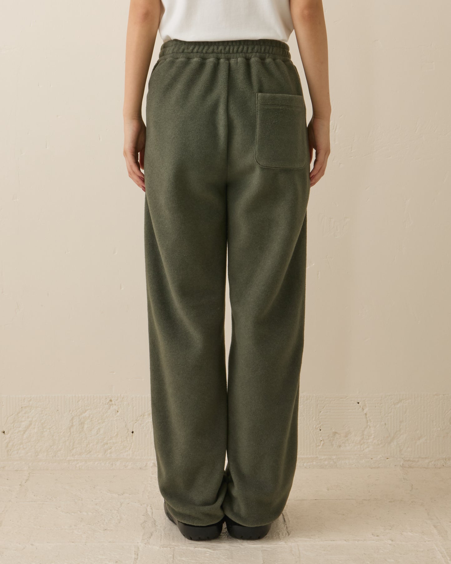 HARPER PANT (green)