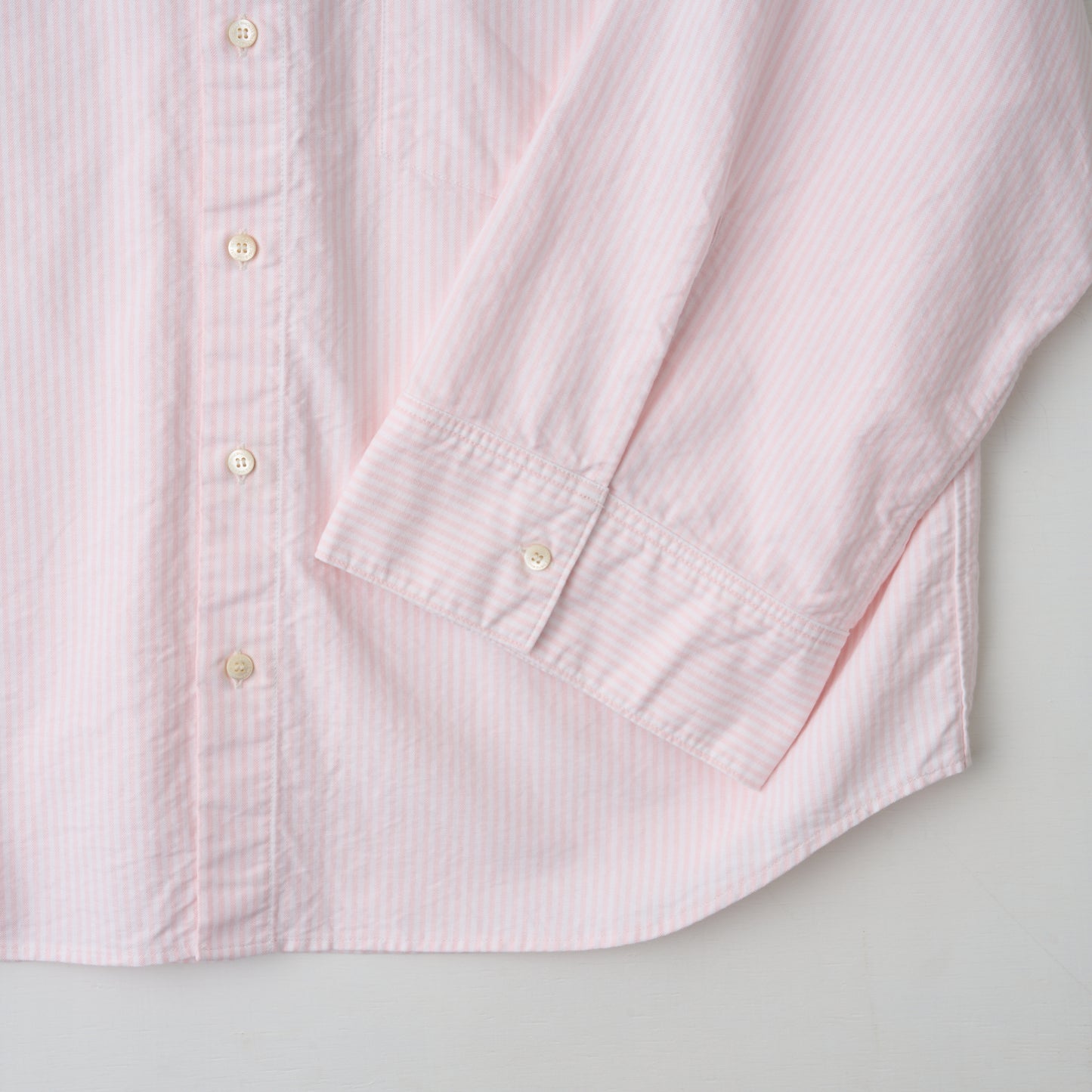 BRANFORD SHIRT (pink)