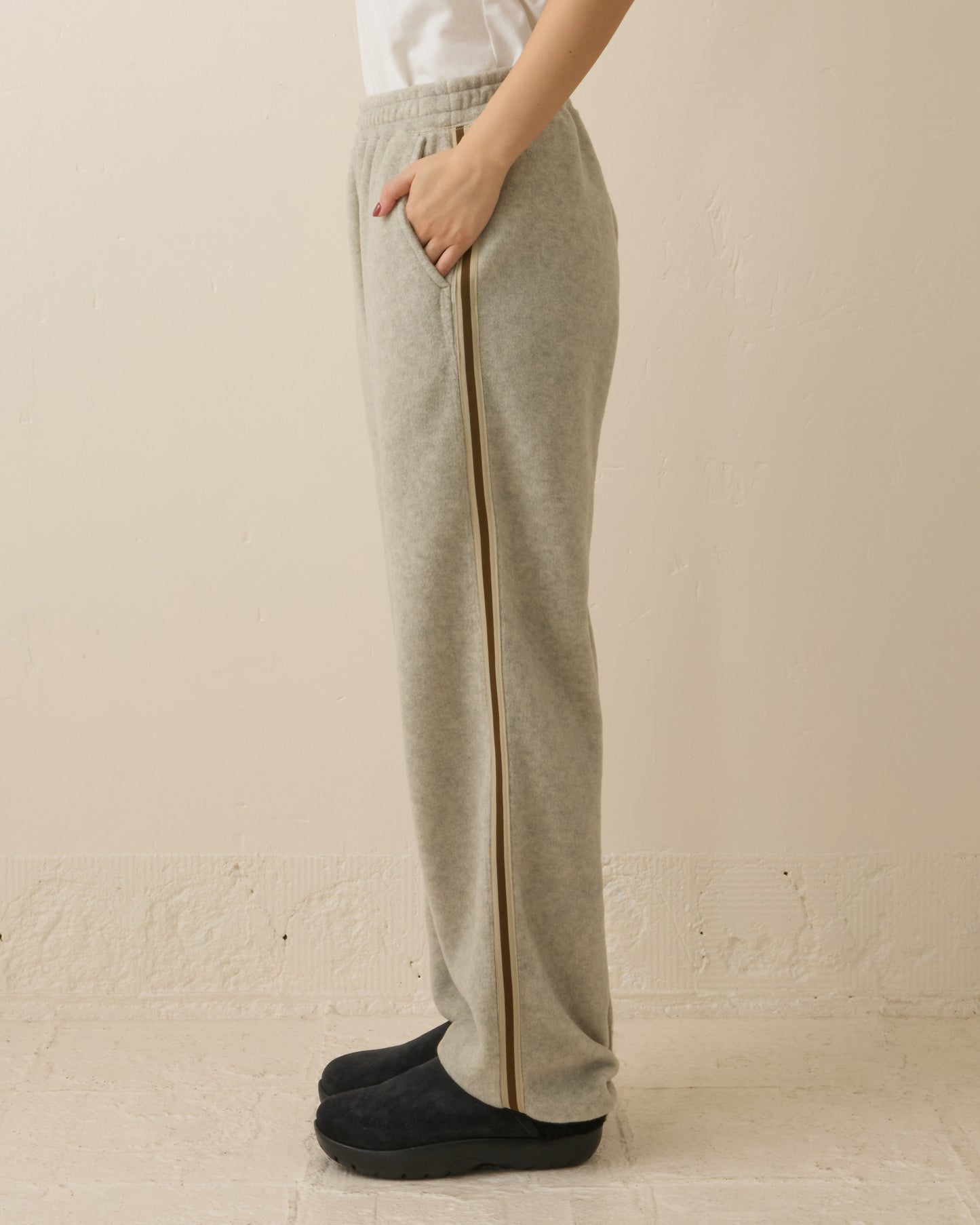 HARPER PANT (beige)