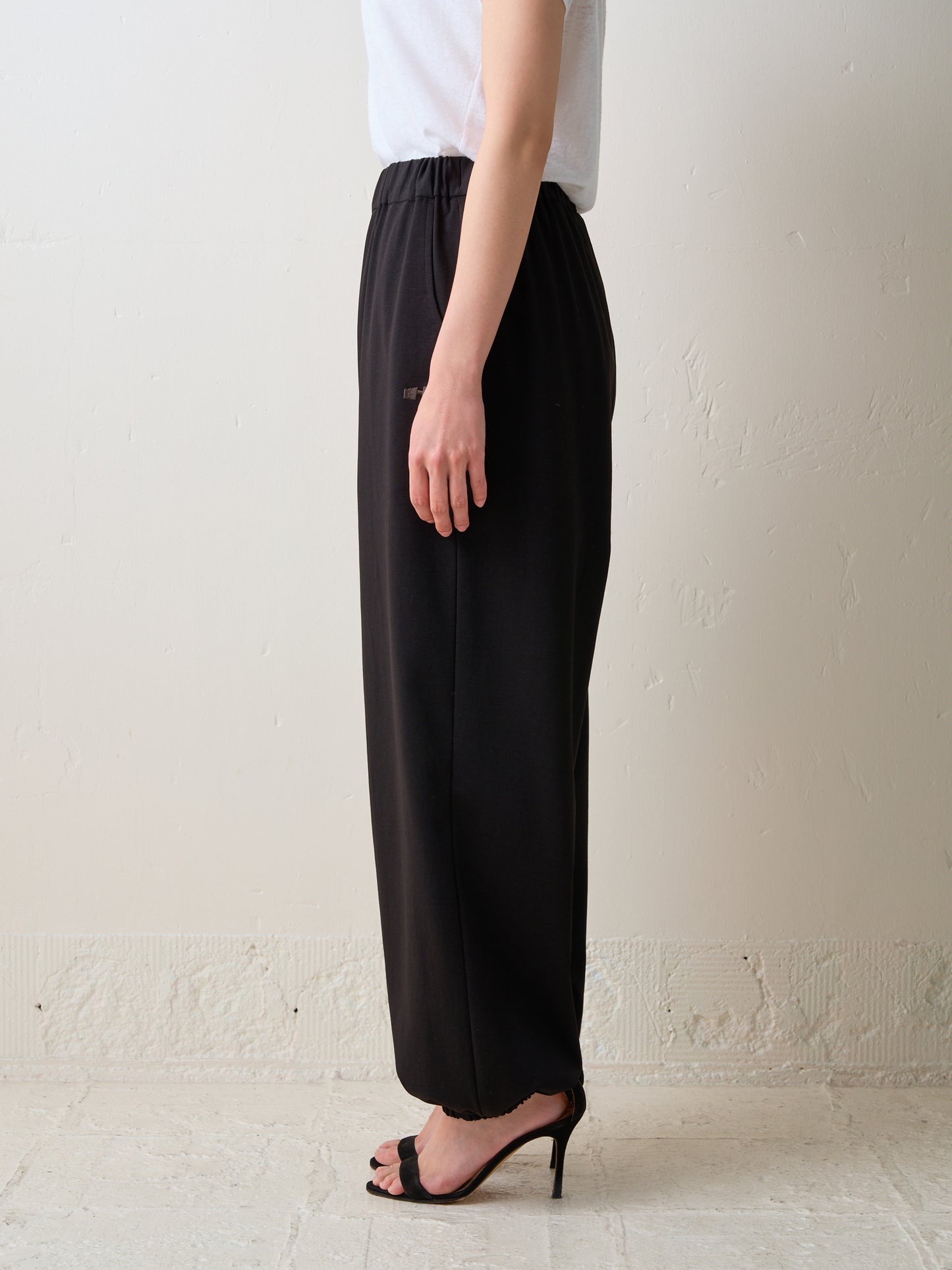 MADRE PANT (black)