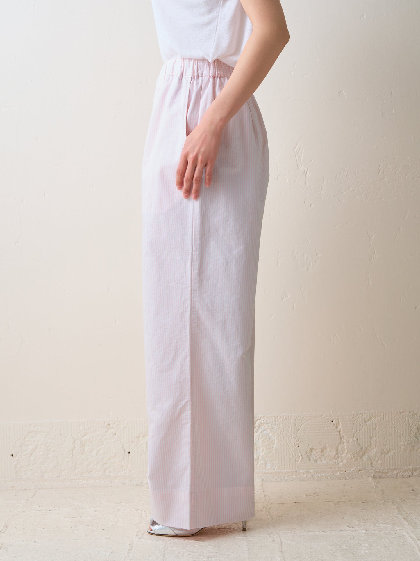 BRANFORD PANT (pink)