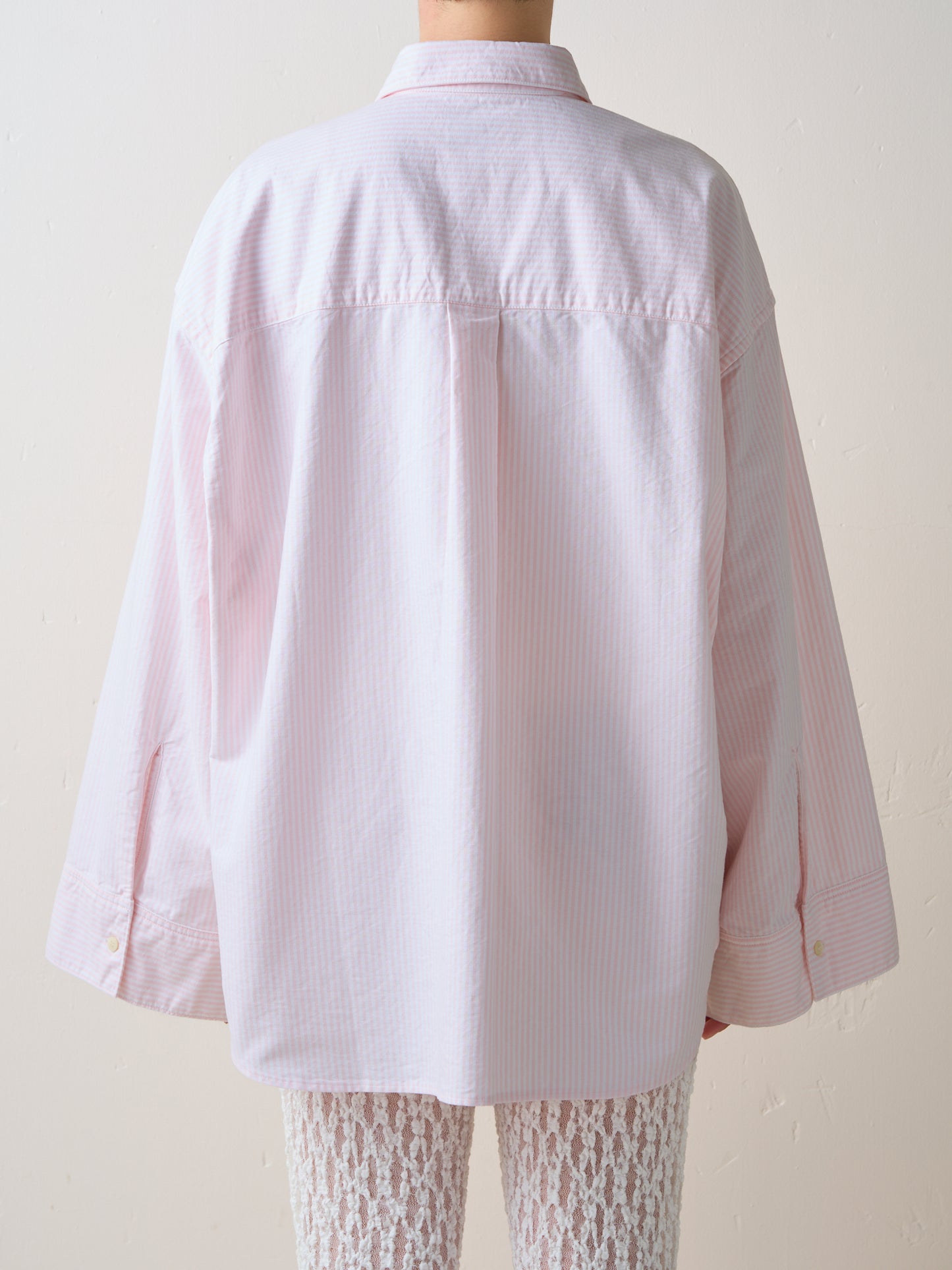 BRANFORD SHIRT (pink)